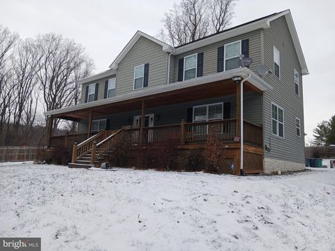 11337 RUSSELL ROAD HILLSBORO VA 20132