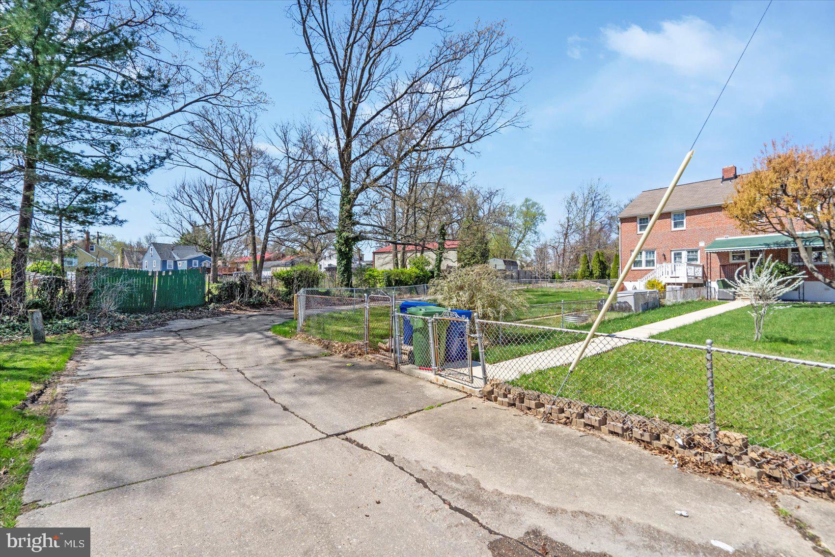 NONE AVAILABLE - Residential