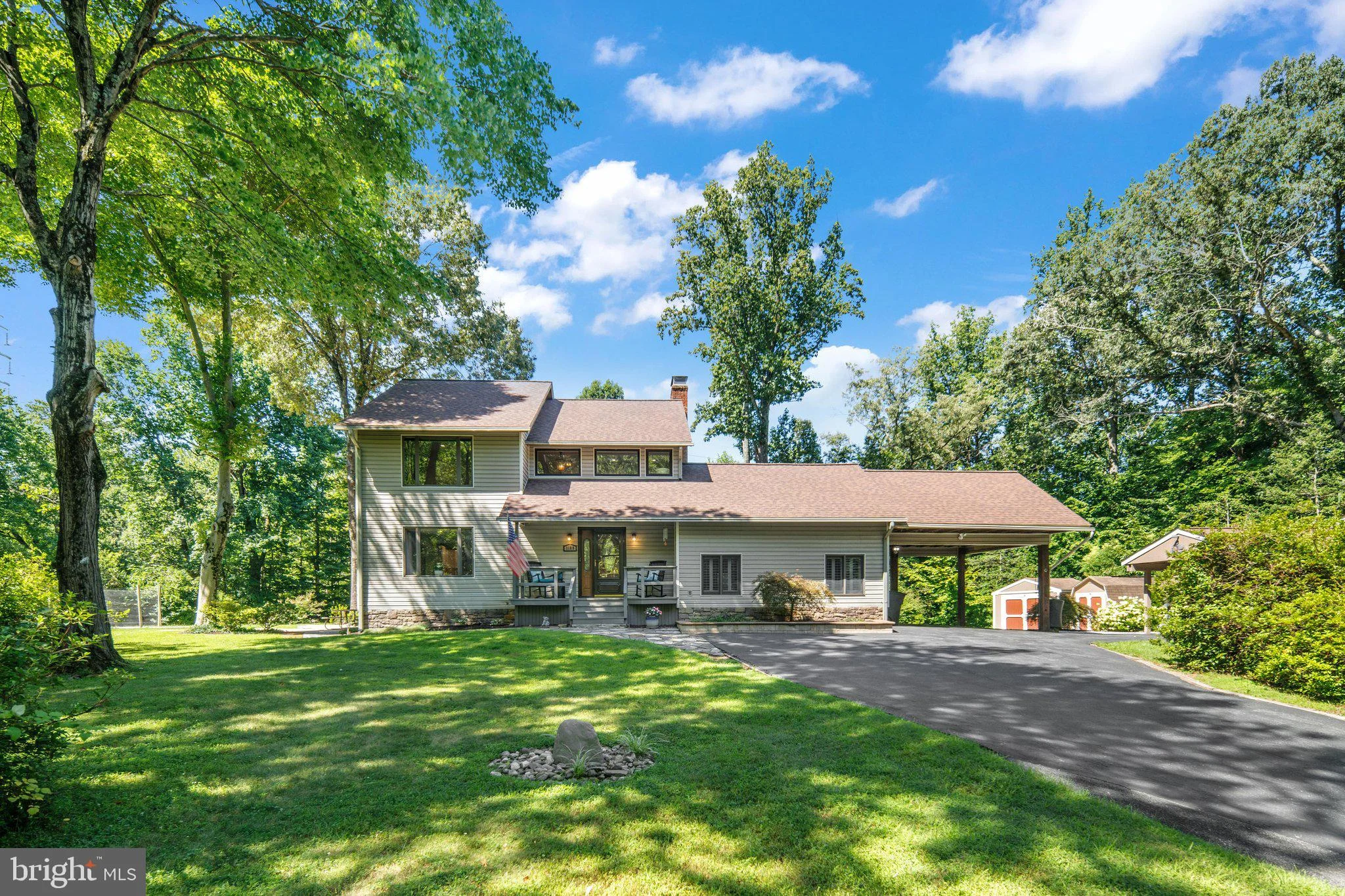 1189 Harbor Oak Drive, Crownsville, MD, 21032