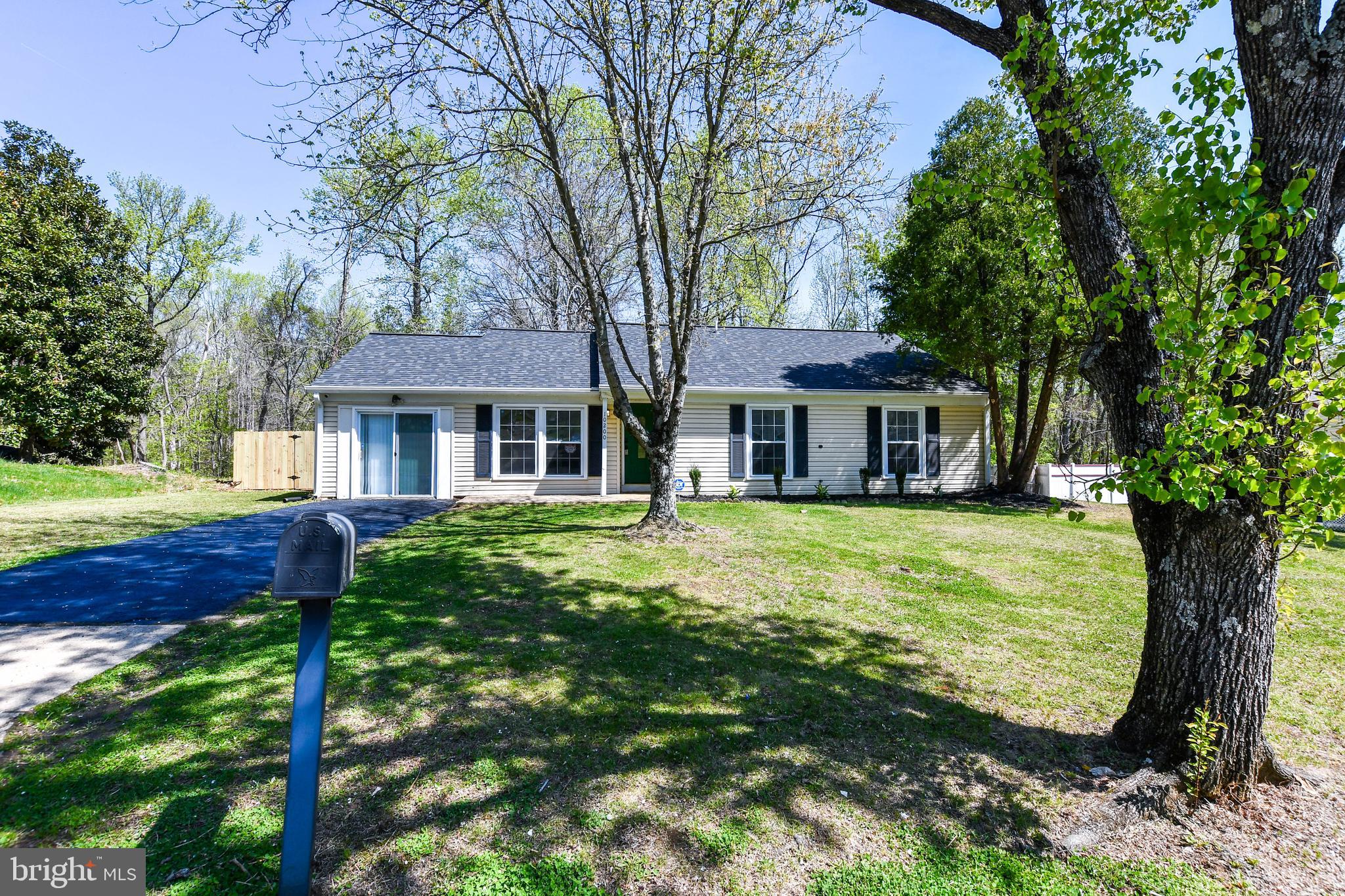 GREENWOOD MANOR - Residential