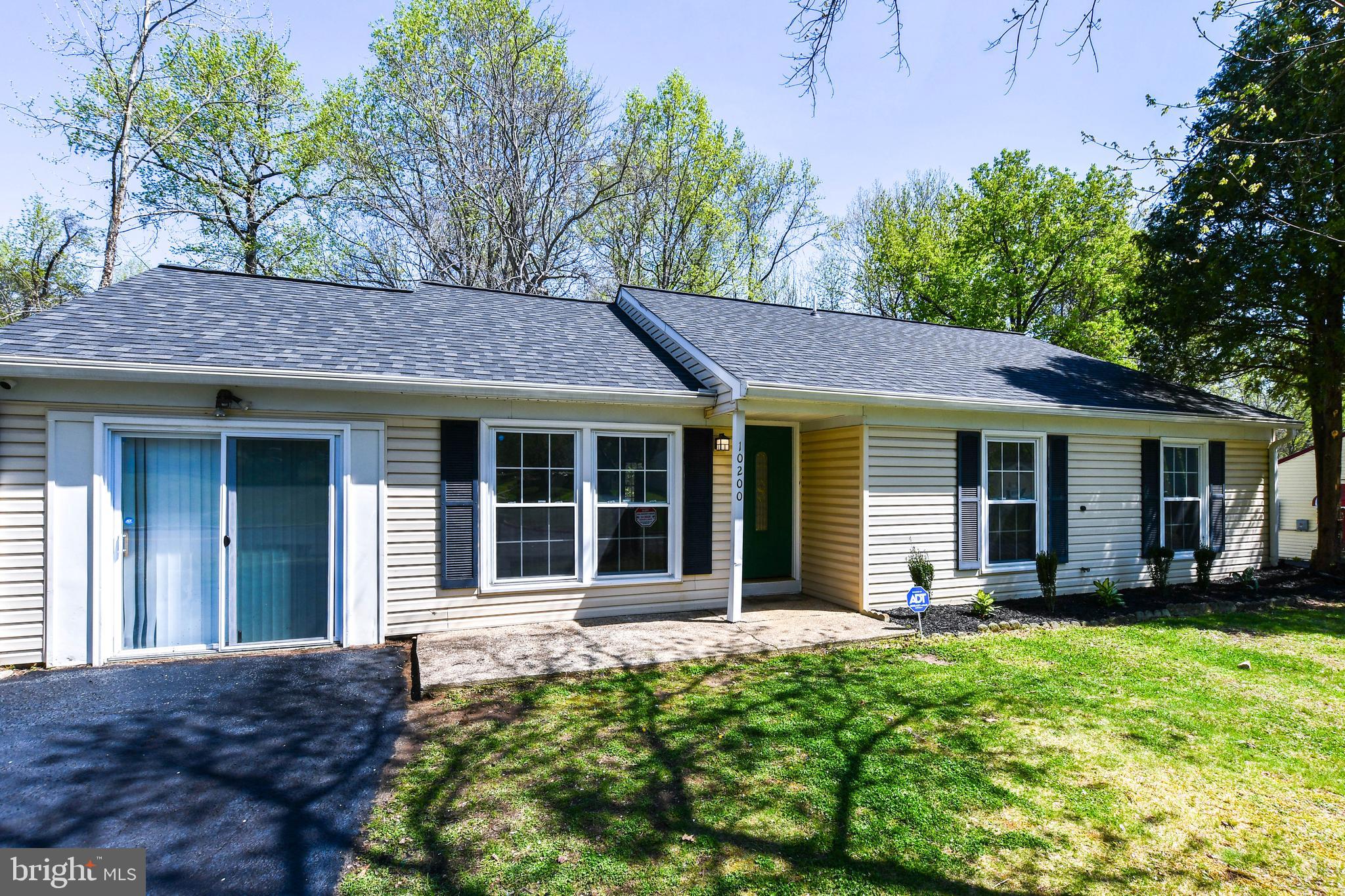 GREENWOOD MANOR - Residential