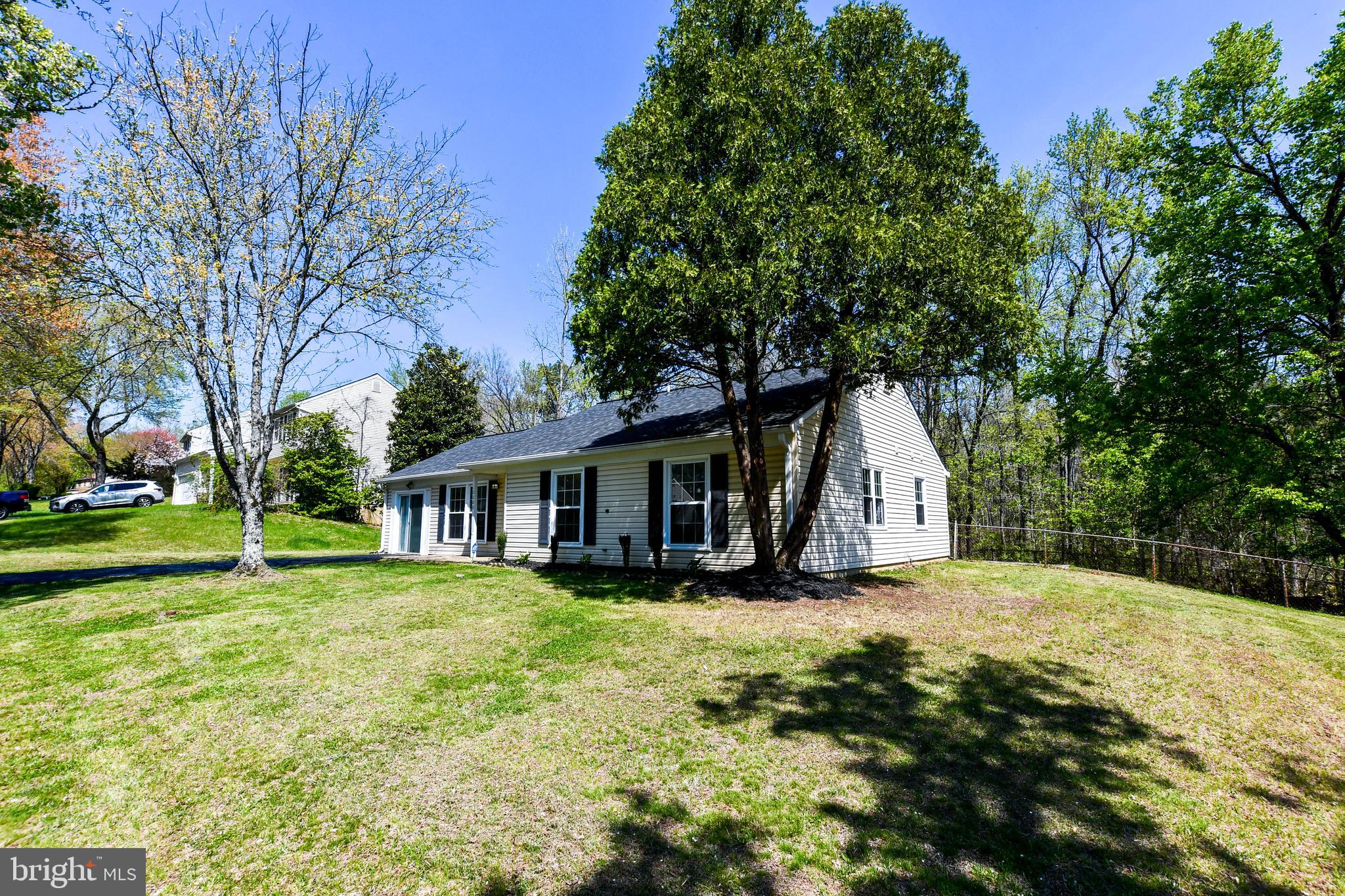 GREENWOOD MANOR - Residential