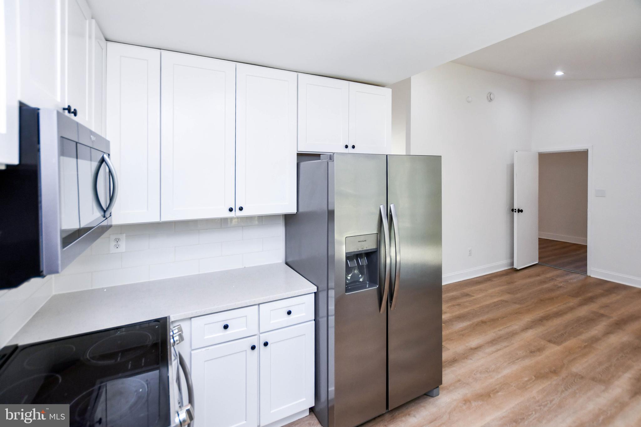 GREENWOOD MANOR - Residential