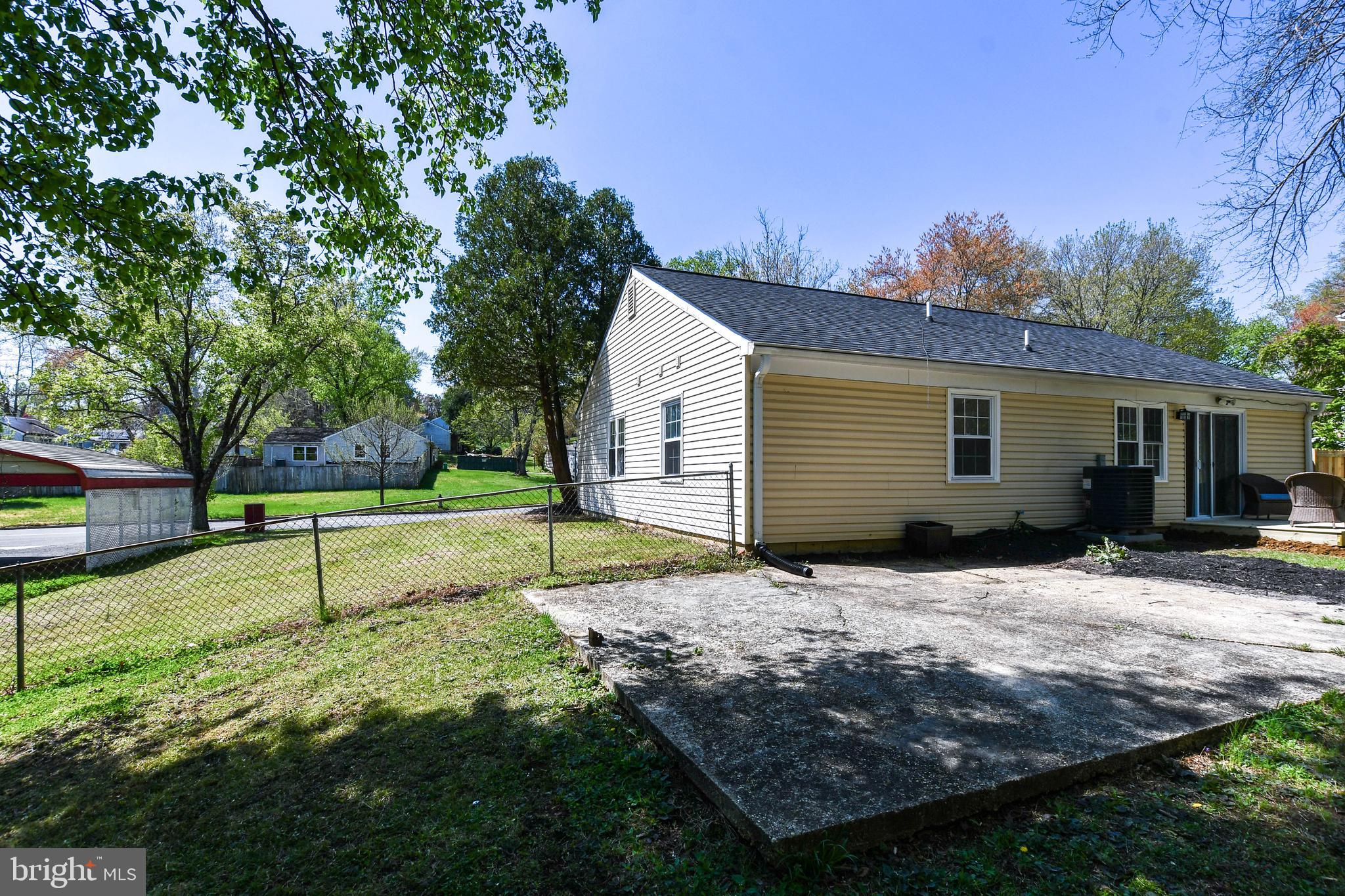 GREENWOOD MANOR - Residential