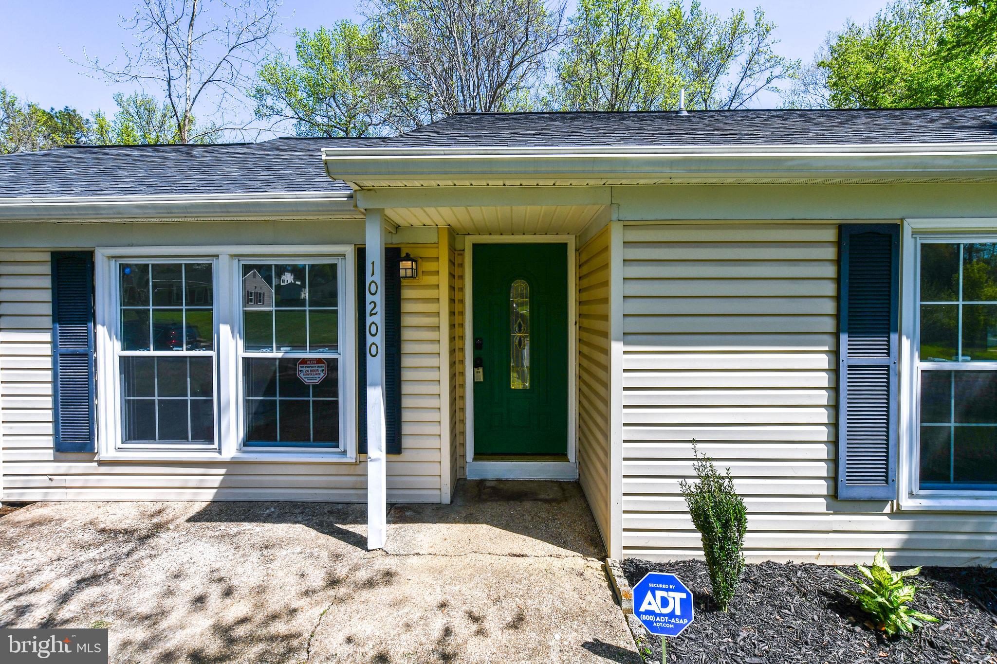 GREENWOOD MANOR - Residential