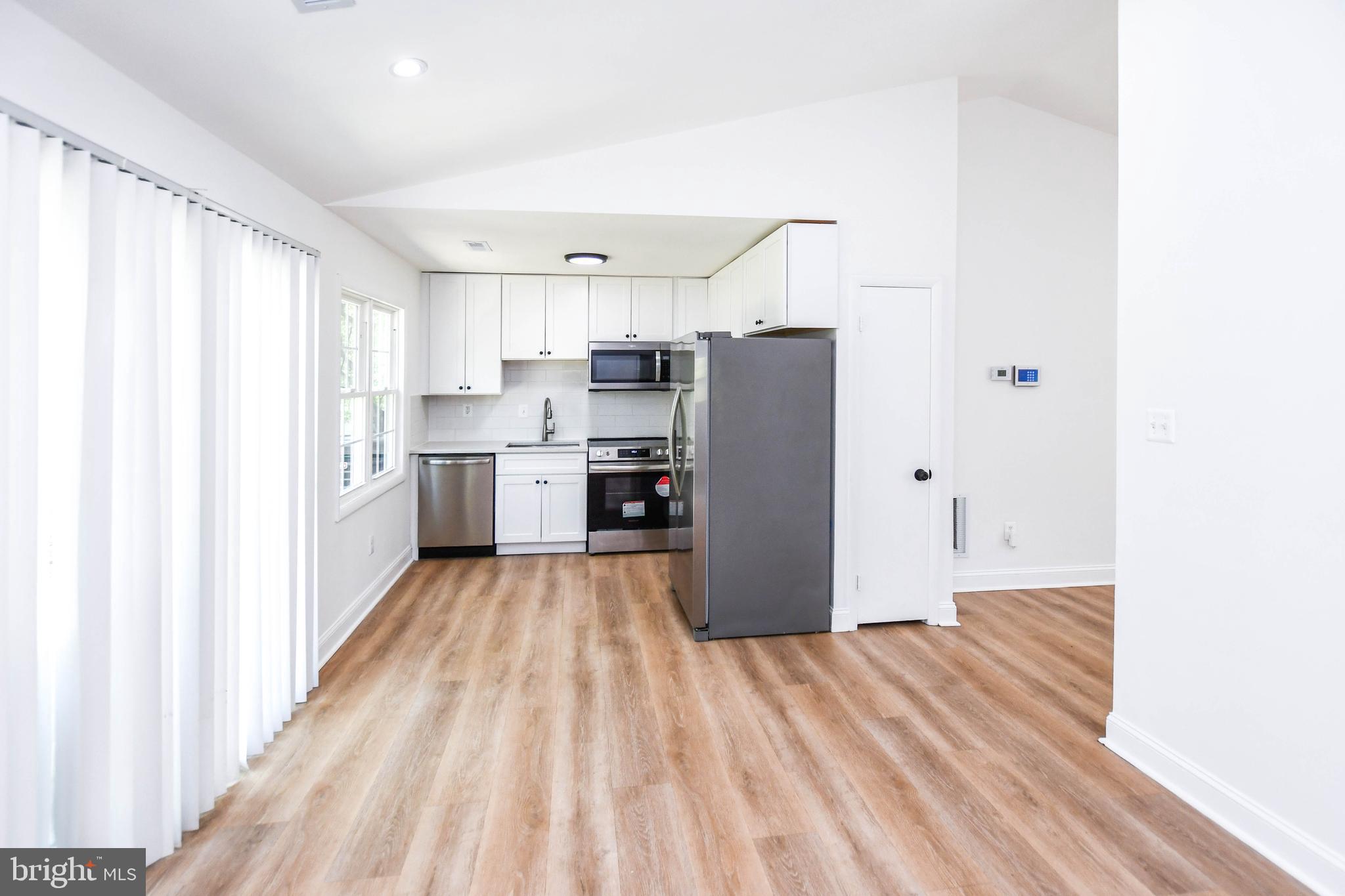 GREENWOOD MANOR - Residential