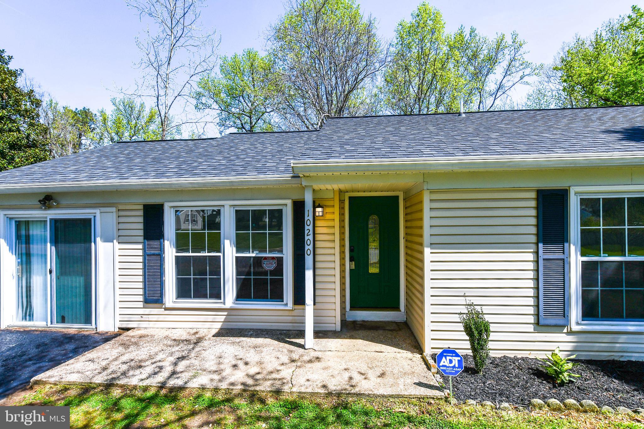 GREENWOOD MANOR - Residential