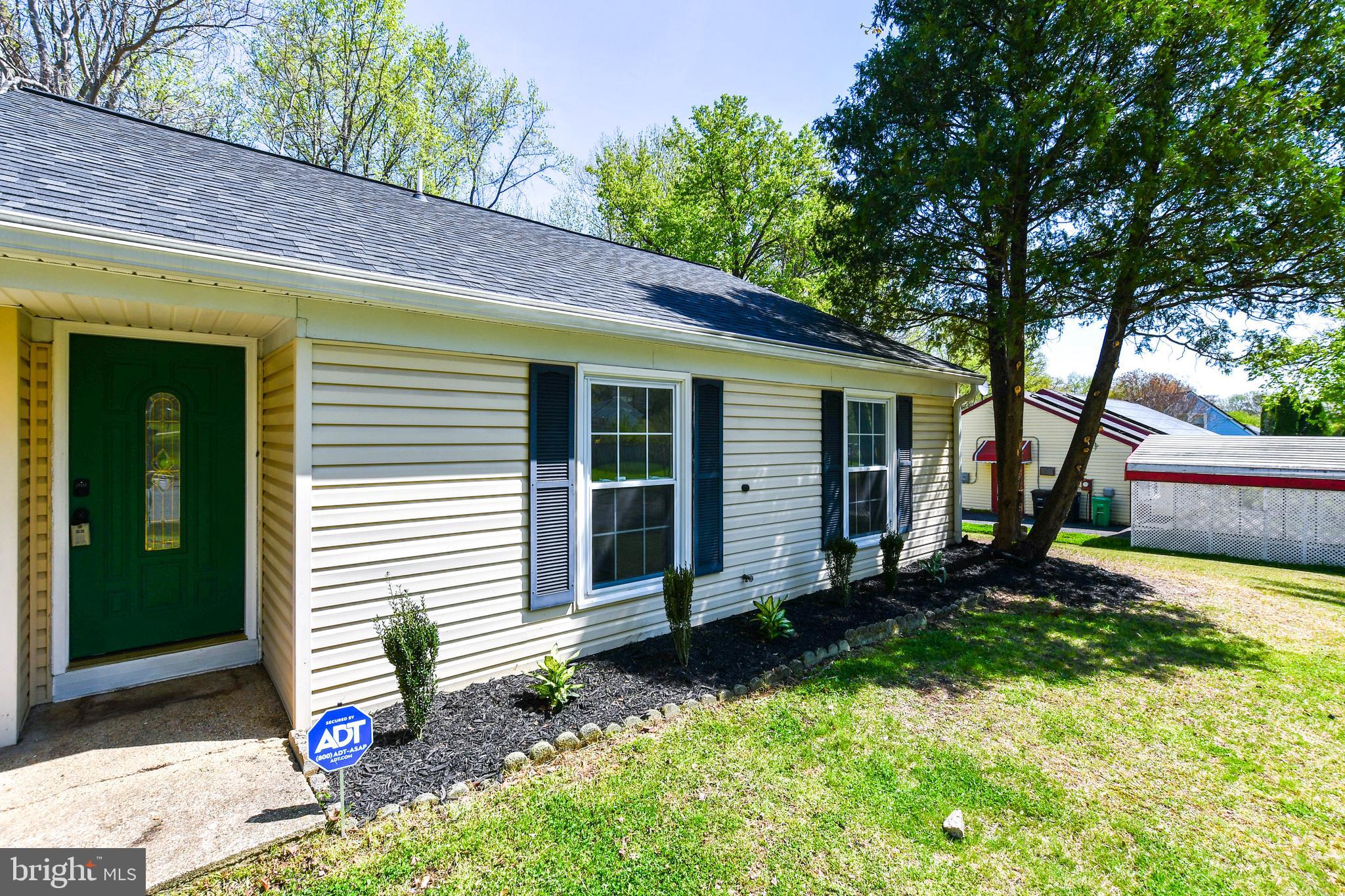 GREENWOOD MANOR - Residential