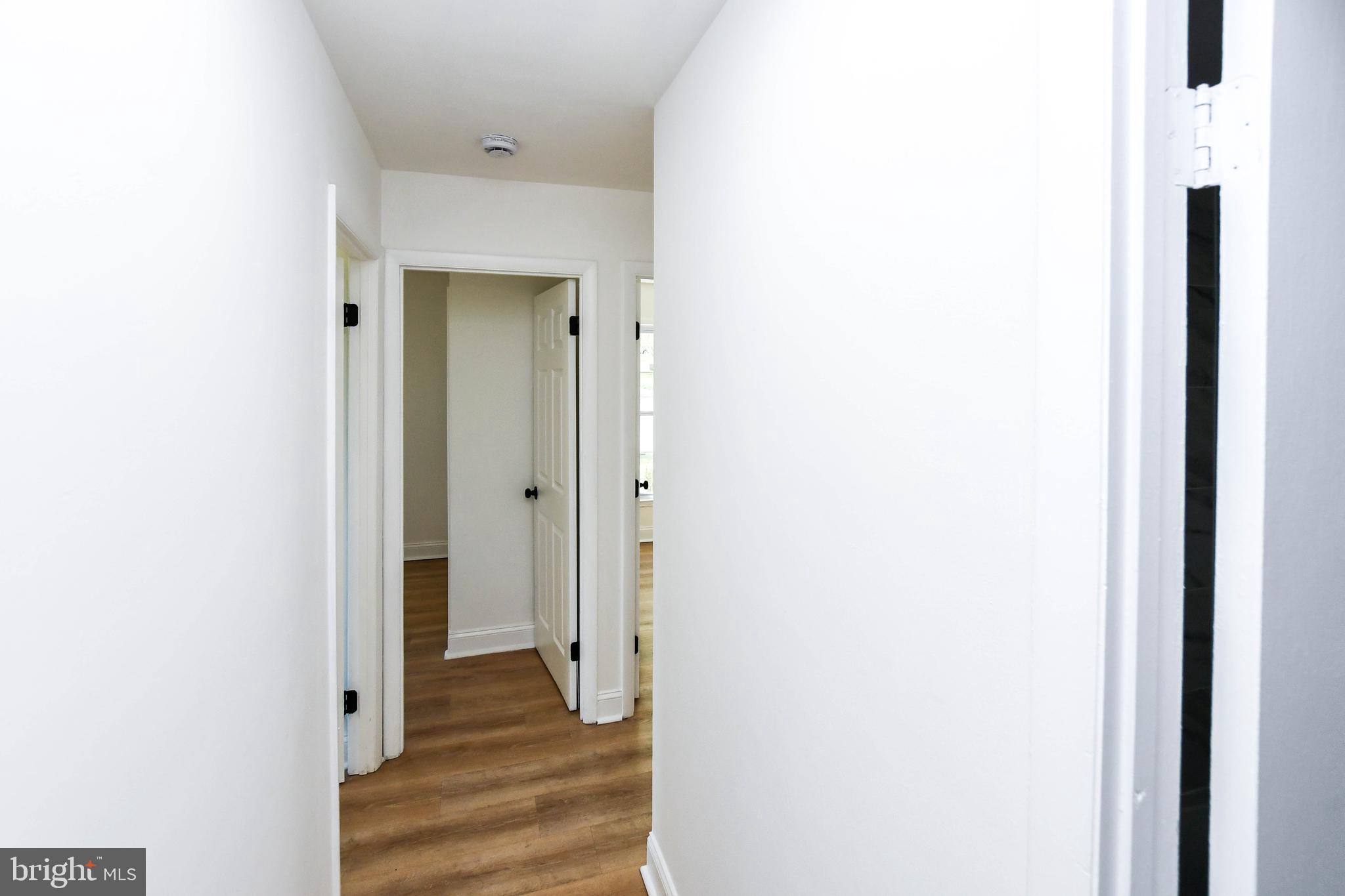 GREENWOOD MANOR - Residential