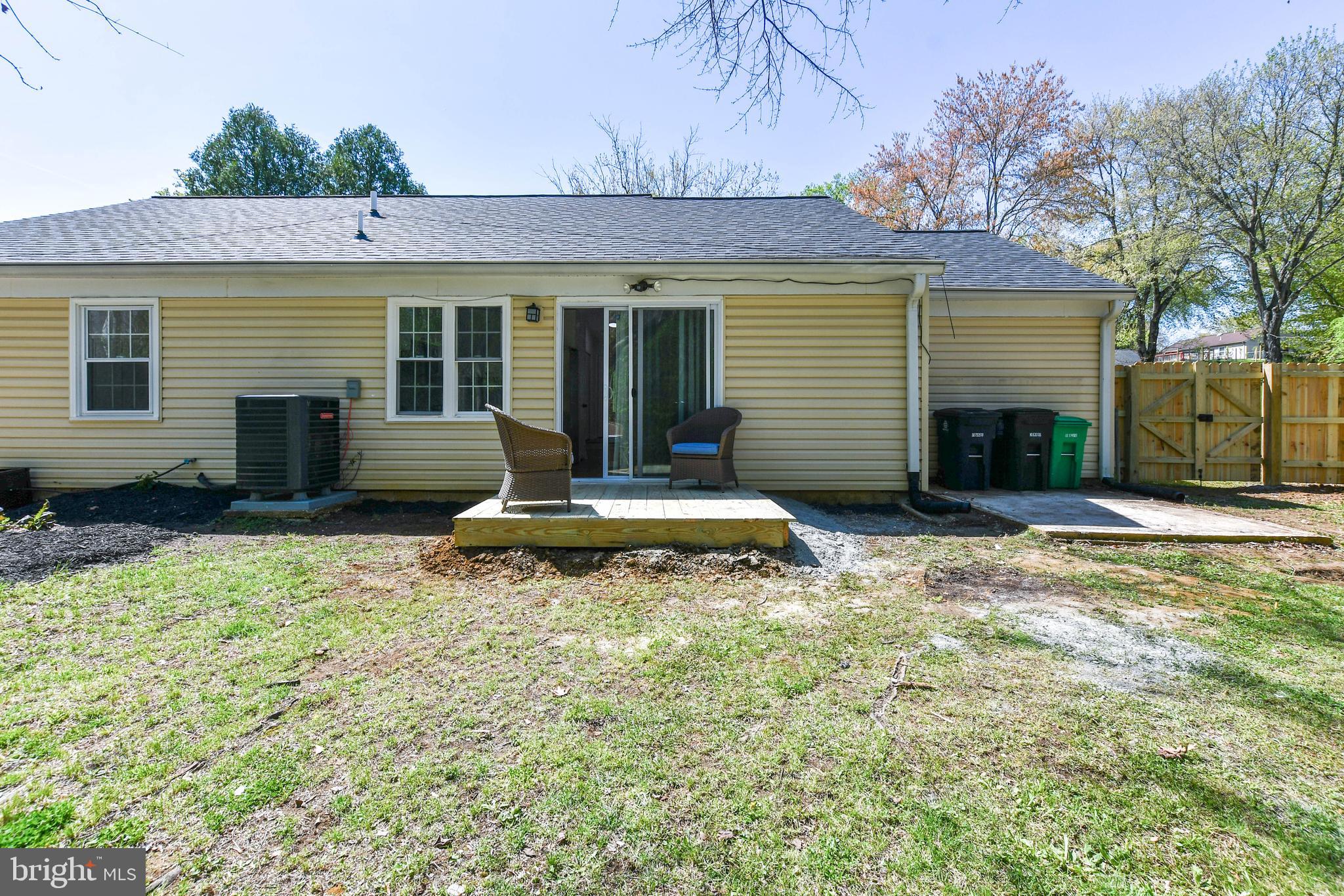 GREENWOOD MANOR - Residential