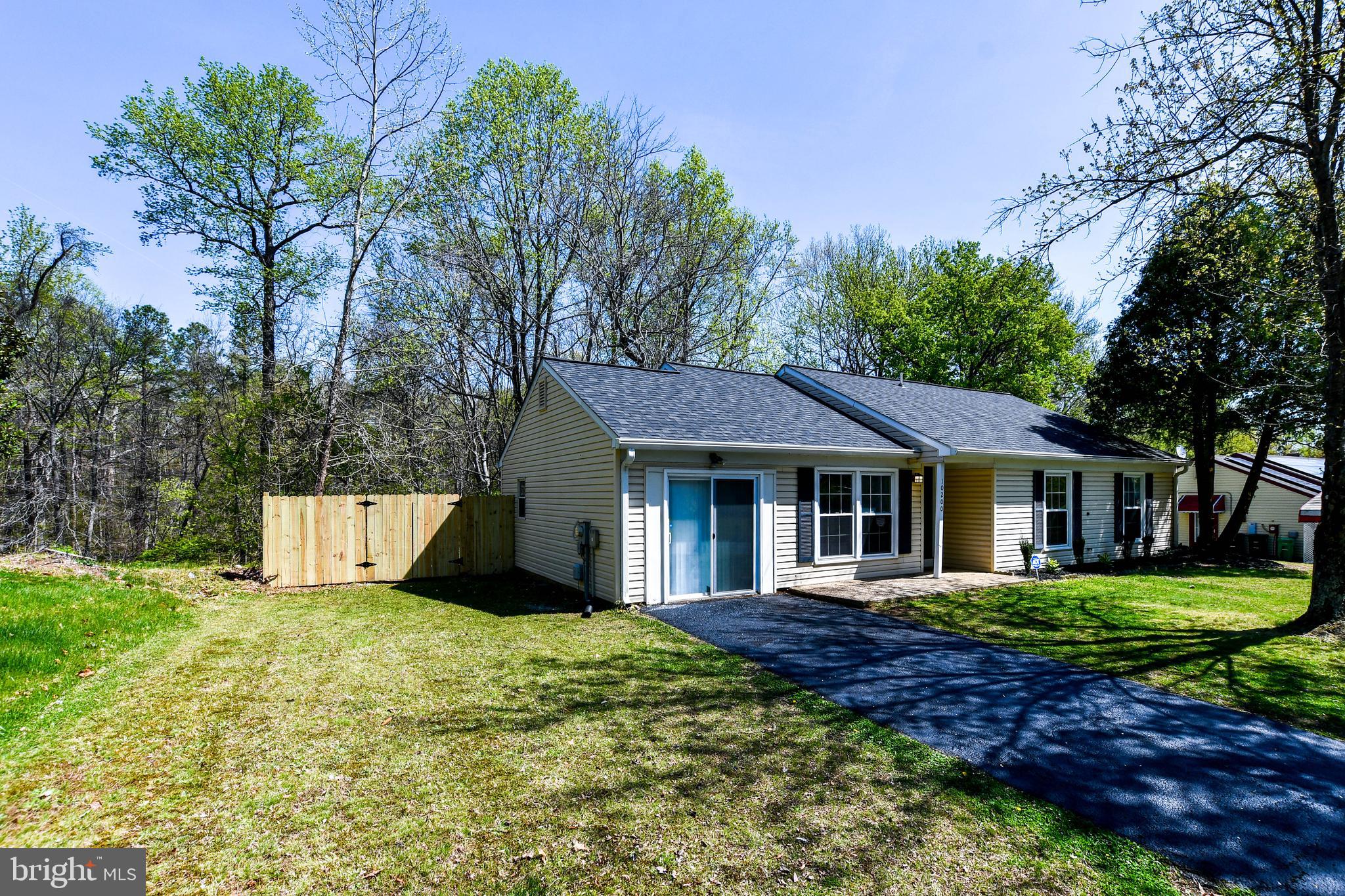 GREENWOOD MANOR - Residential