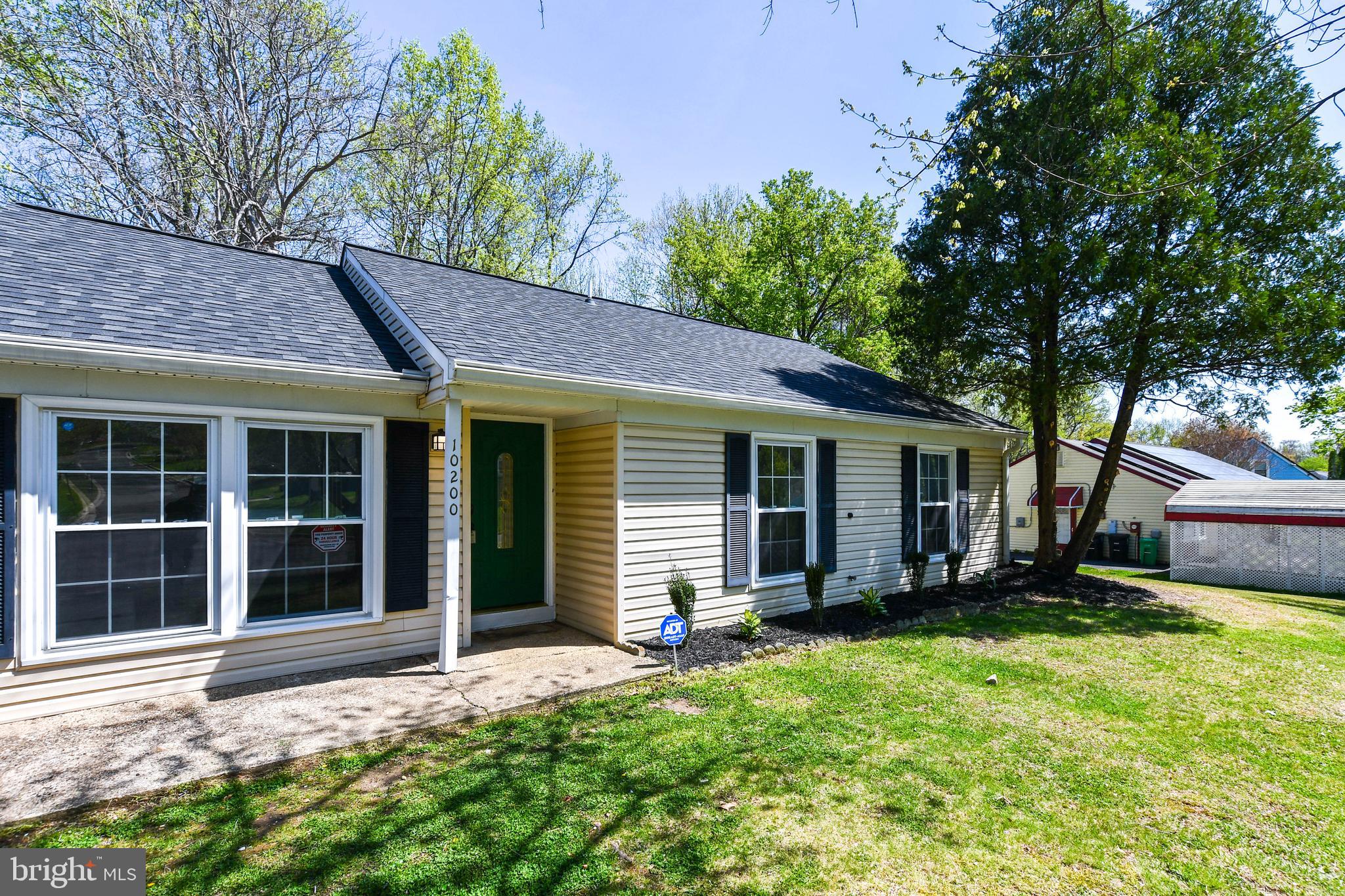 GREENWOOD MANOR - Residential