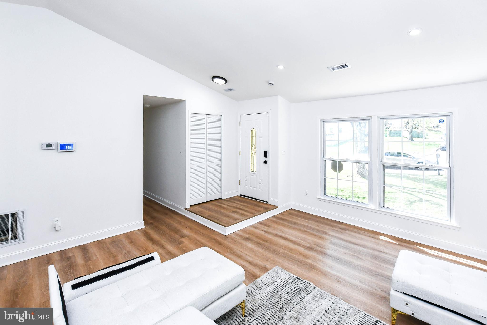 GREENWOOD MANOR - Residential