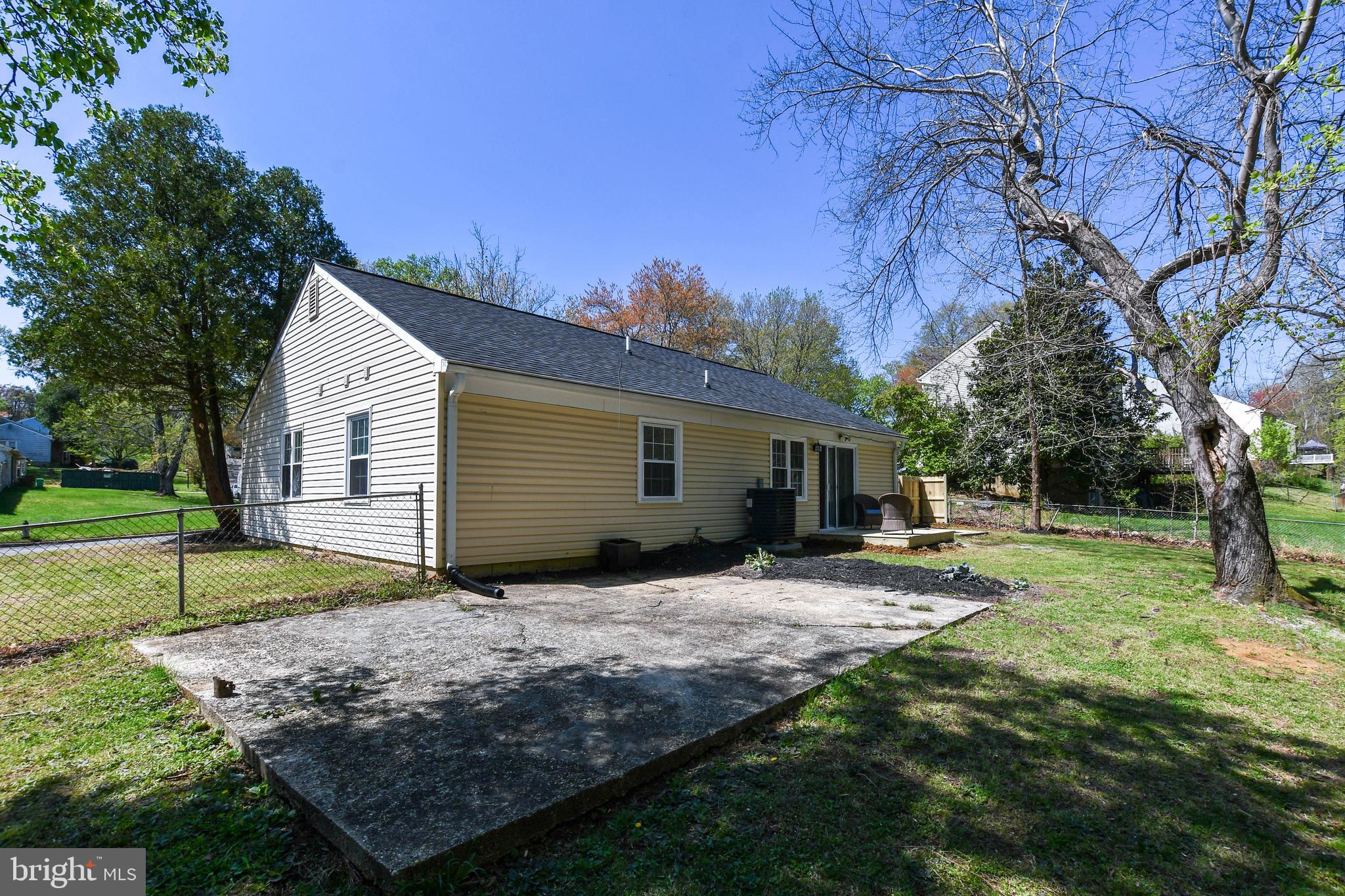 GREENWOOD MANOR - Residential