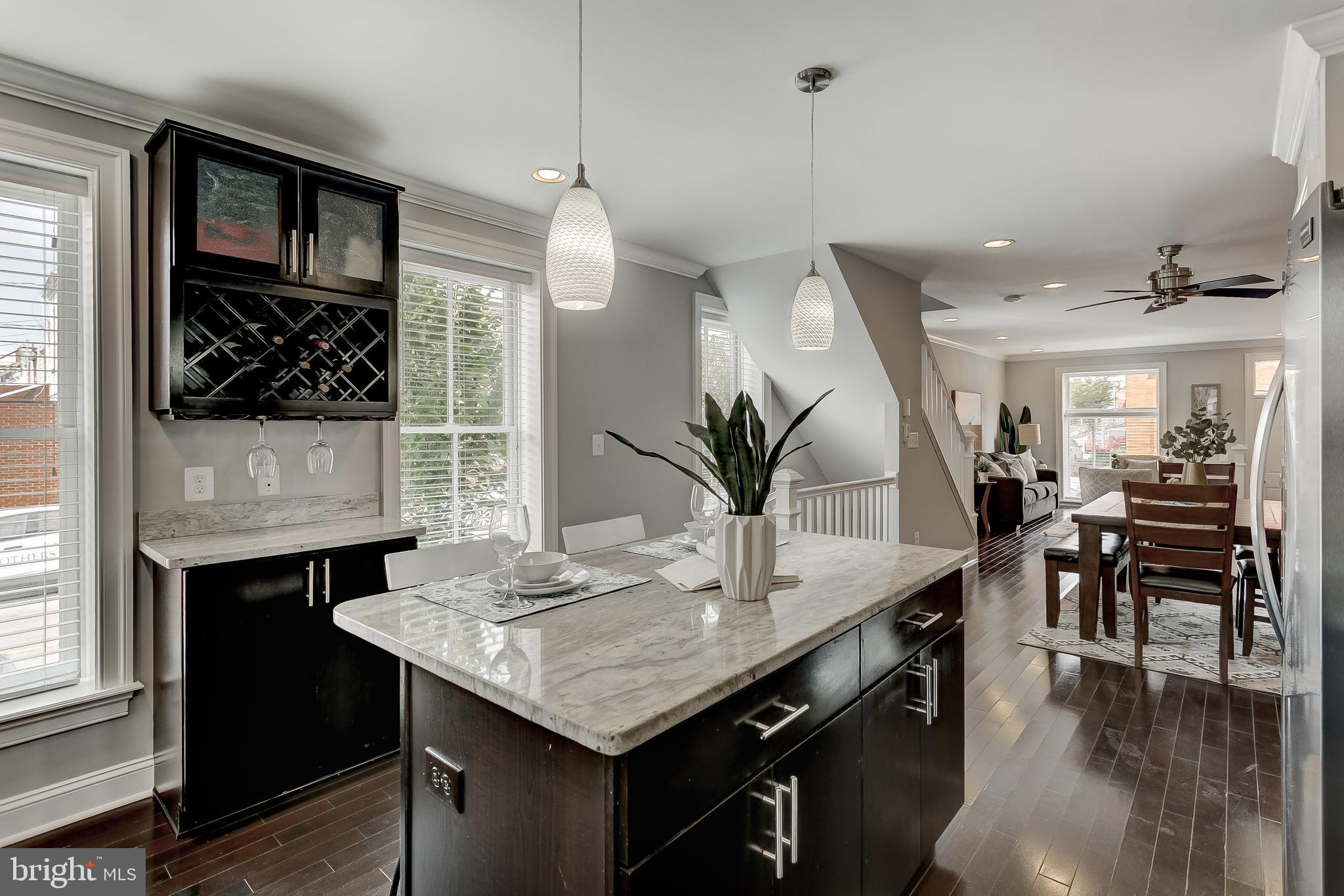 CANTON - Residential