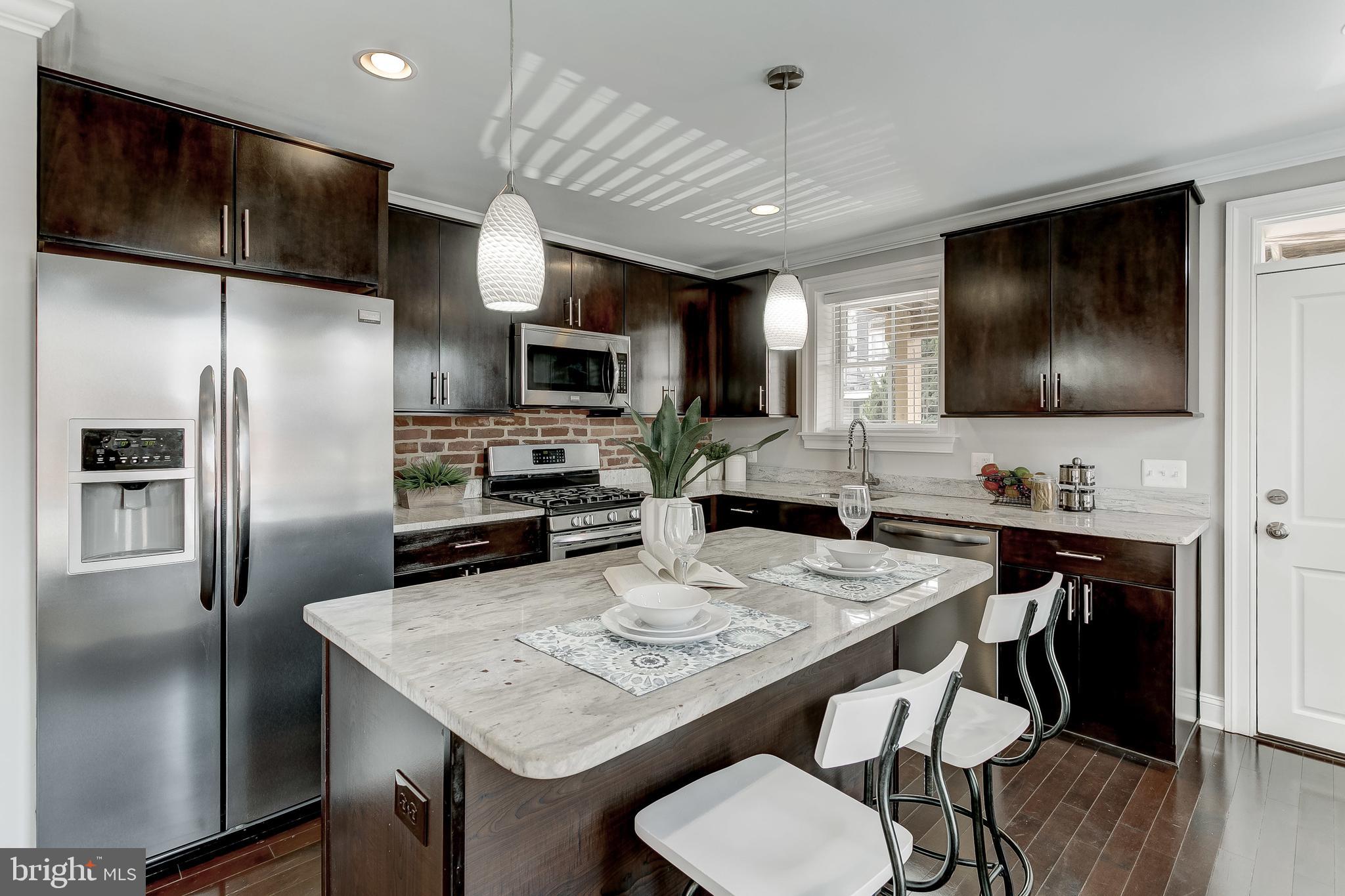 CANTON - Residential