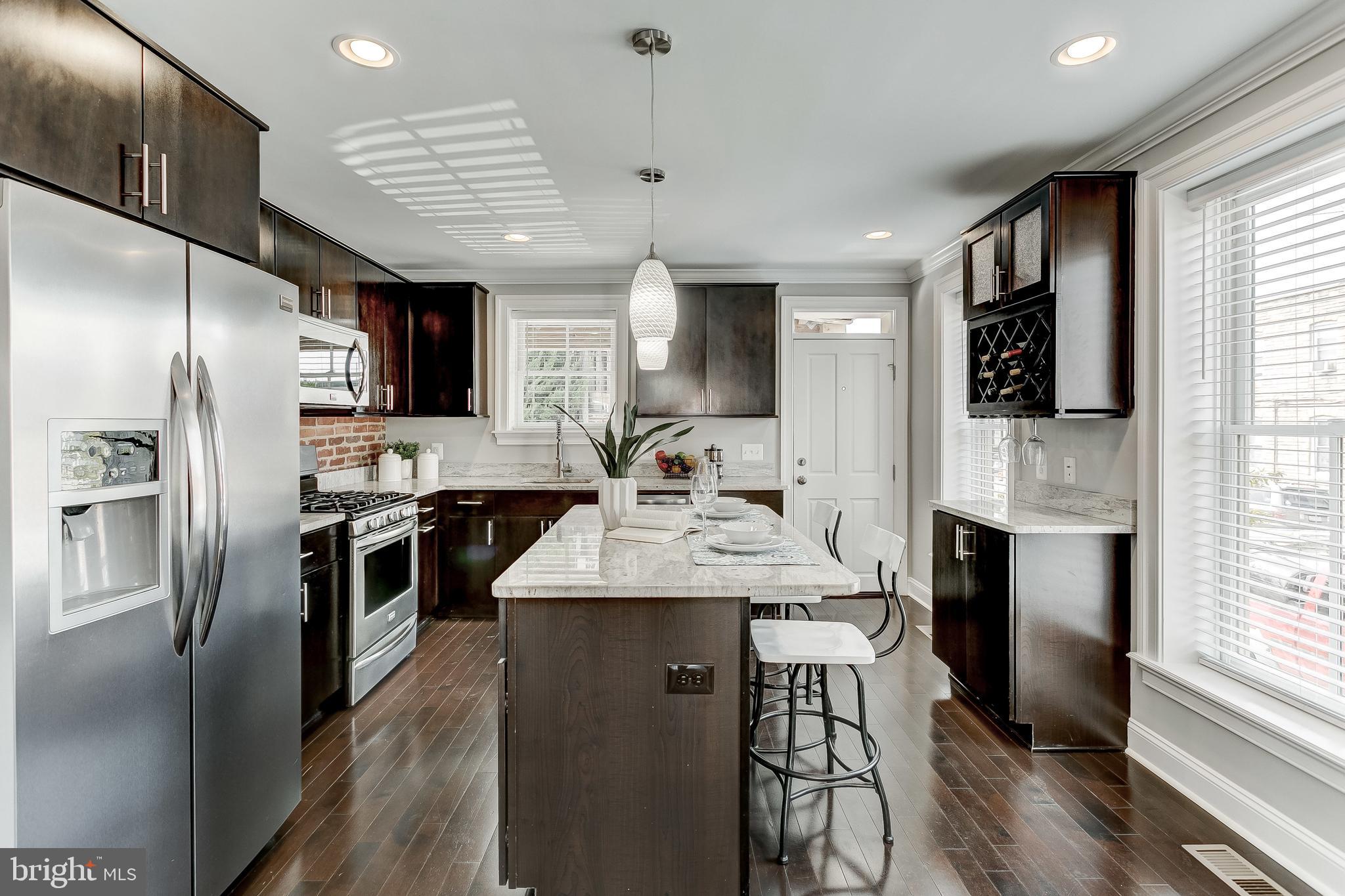 CANTON - Residential