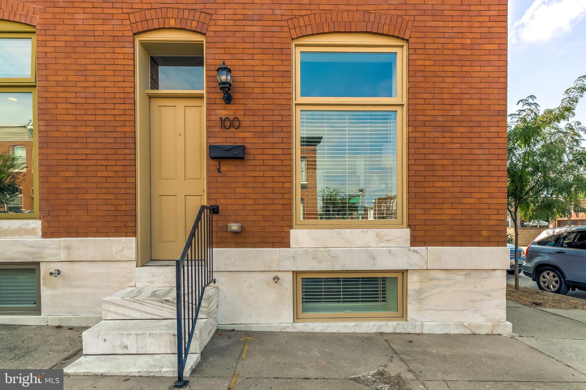 CANTON - Residential