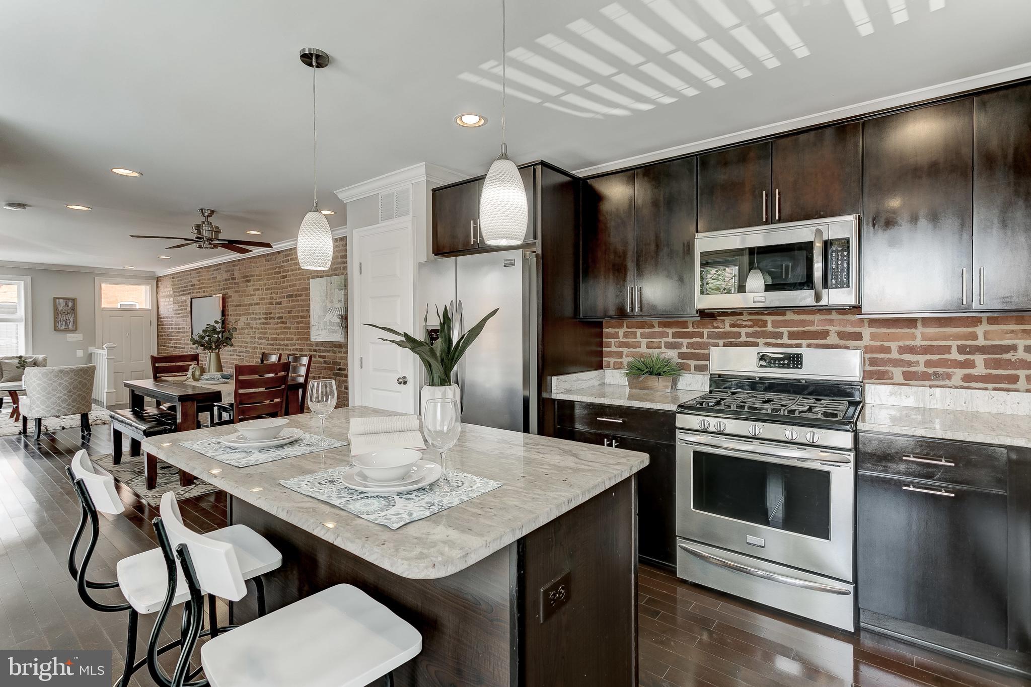 CANTON - Residential