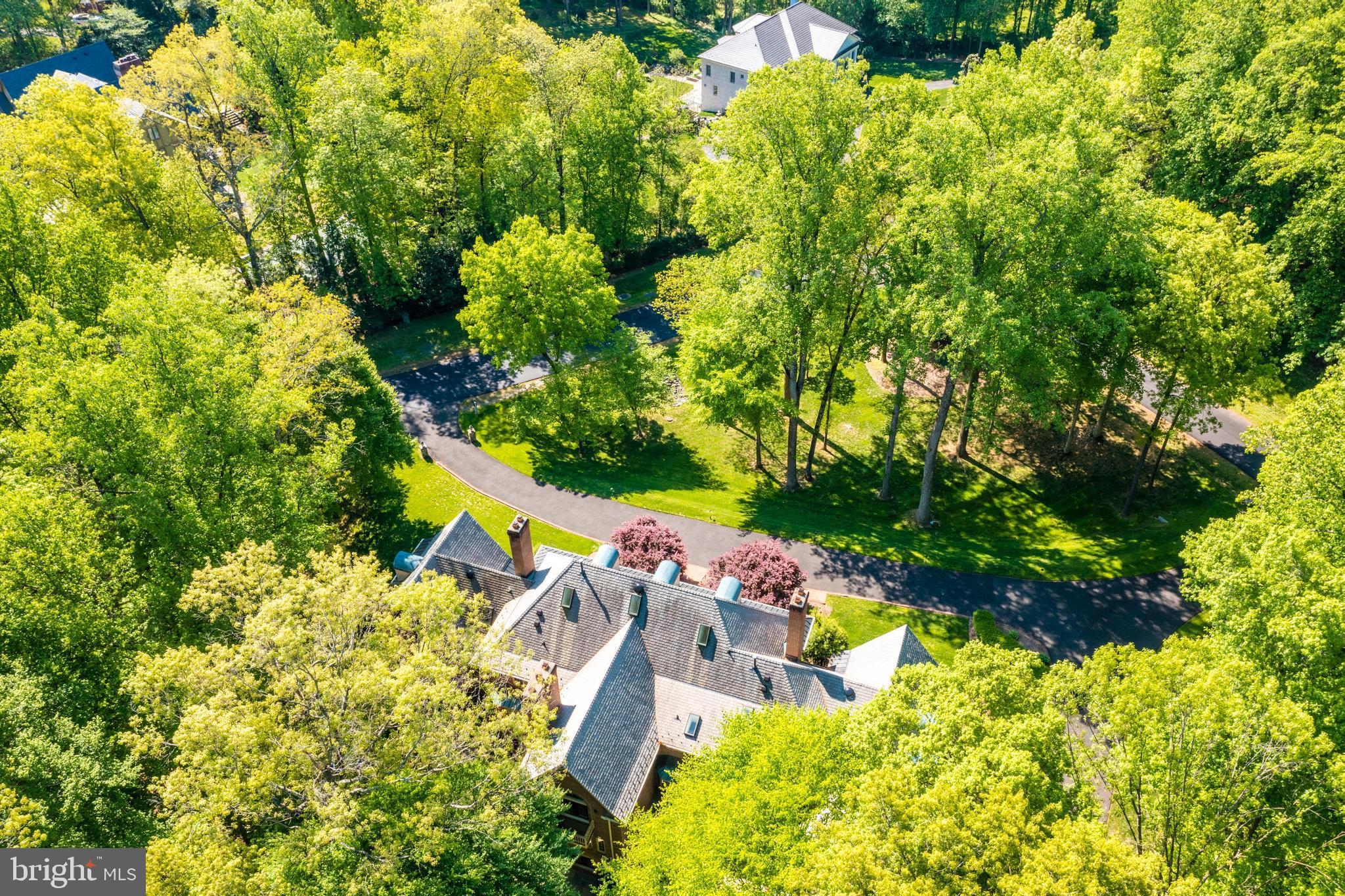 FALCON RIDGE - Residential