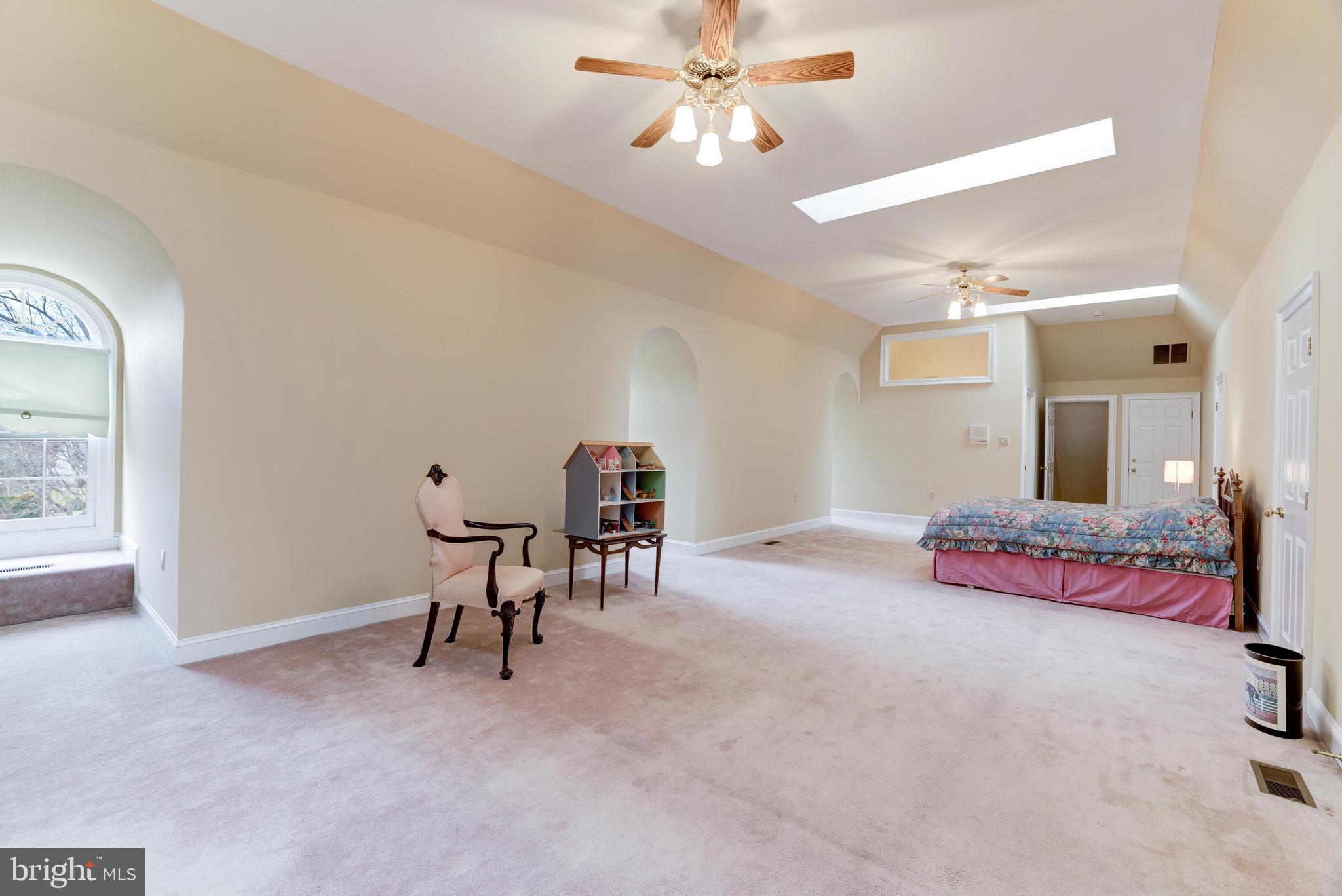 FALCON RIDGE - Residential