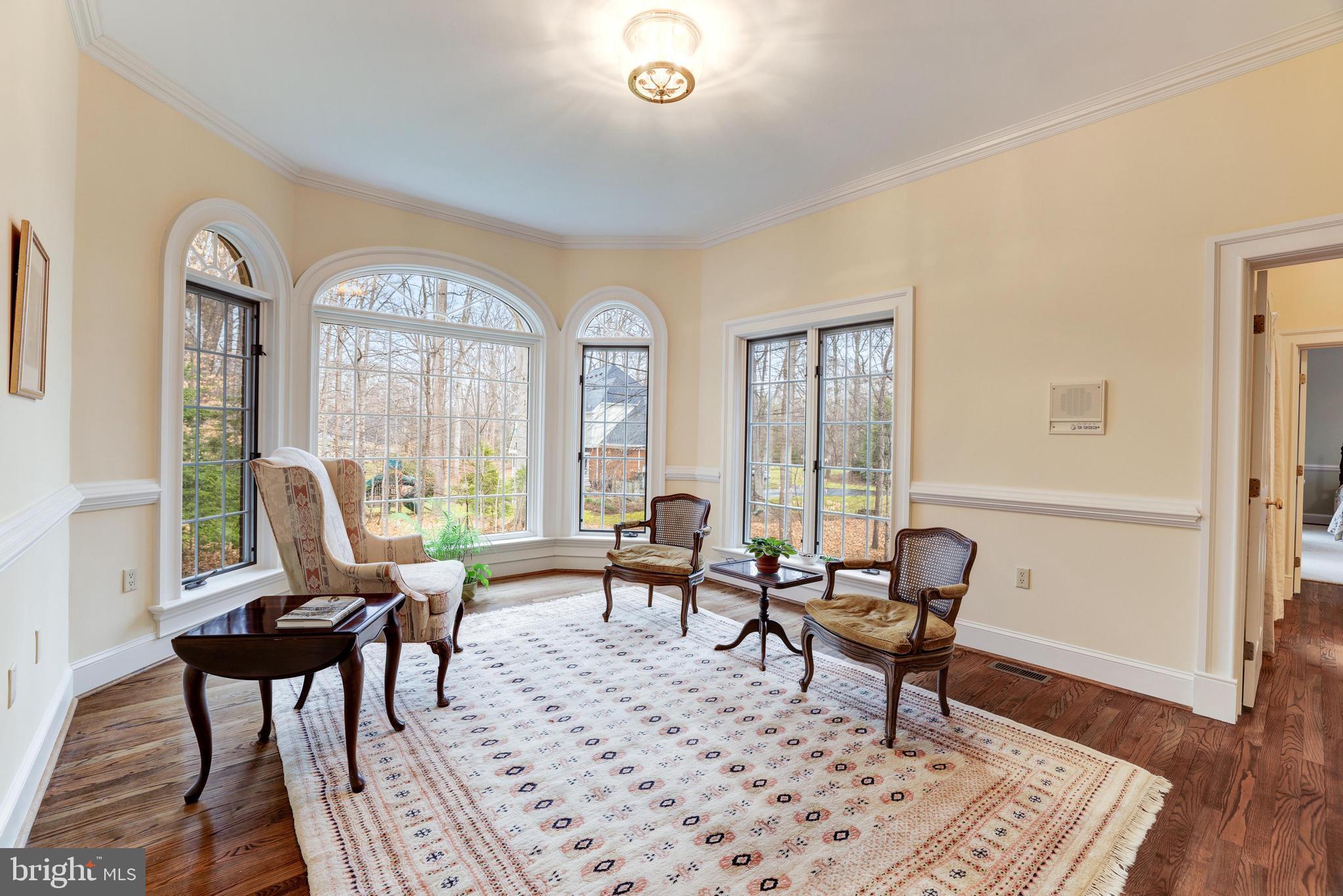 FALCON RIDGE - Residential