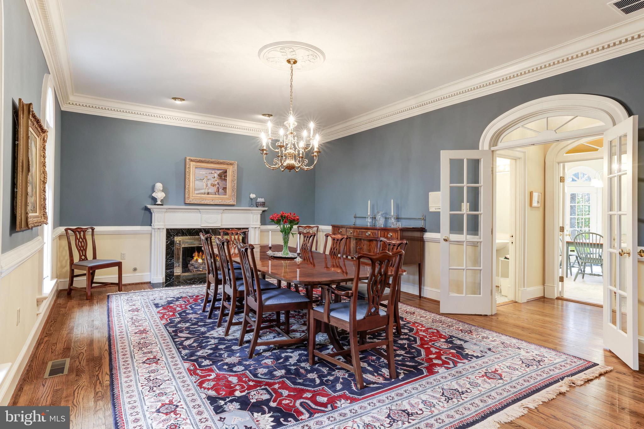 FALCON RIDGE - Residential