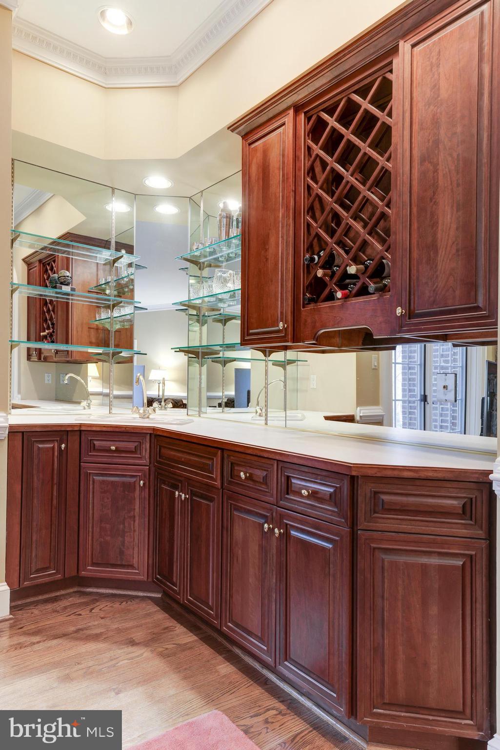 FALCON RIDGE - Residential