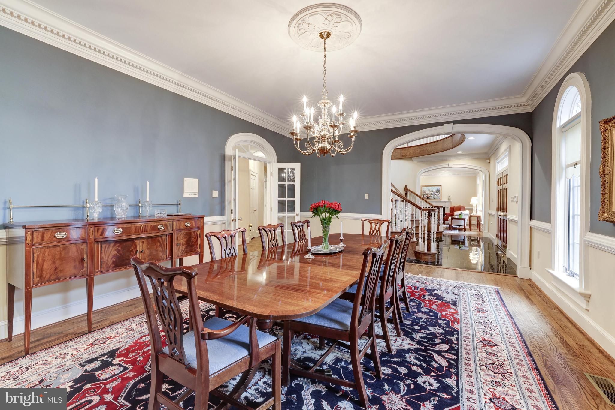 FALCON RIDGE - Residential