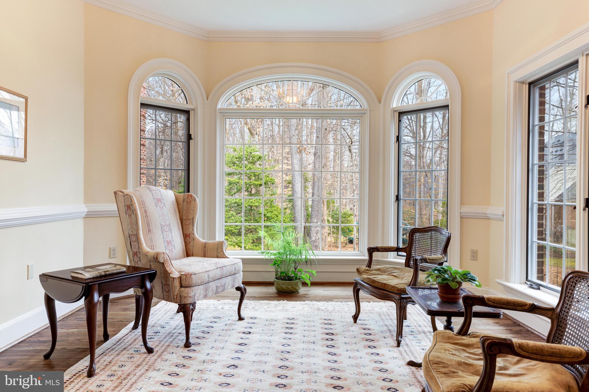 FALCON RIDGE - Residential