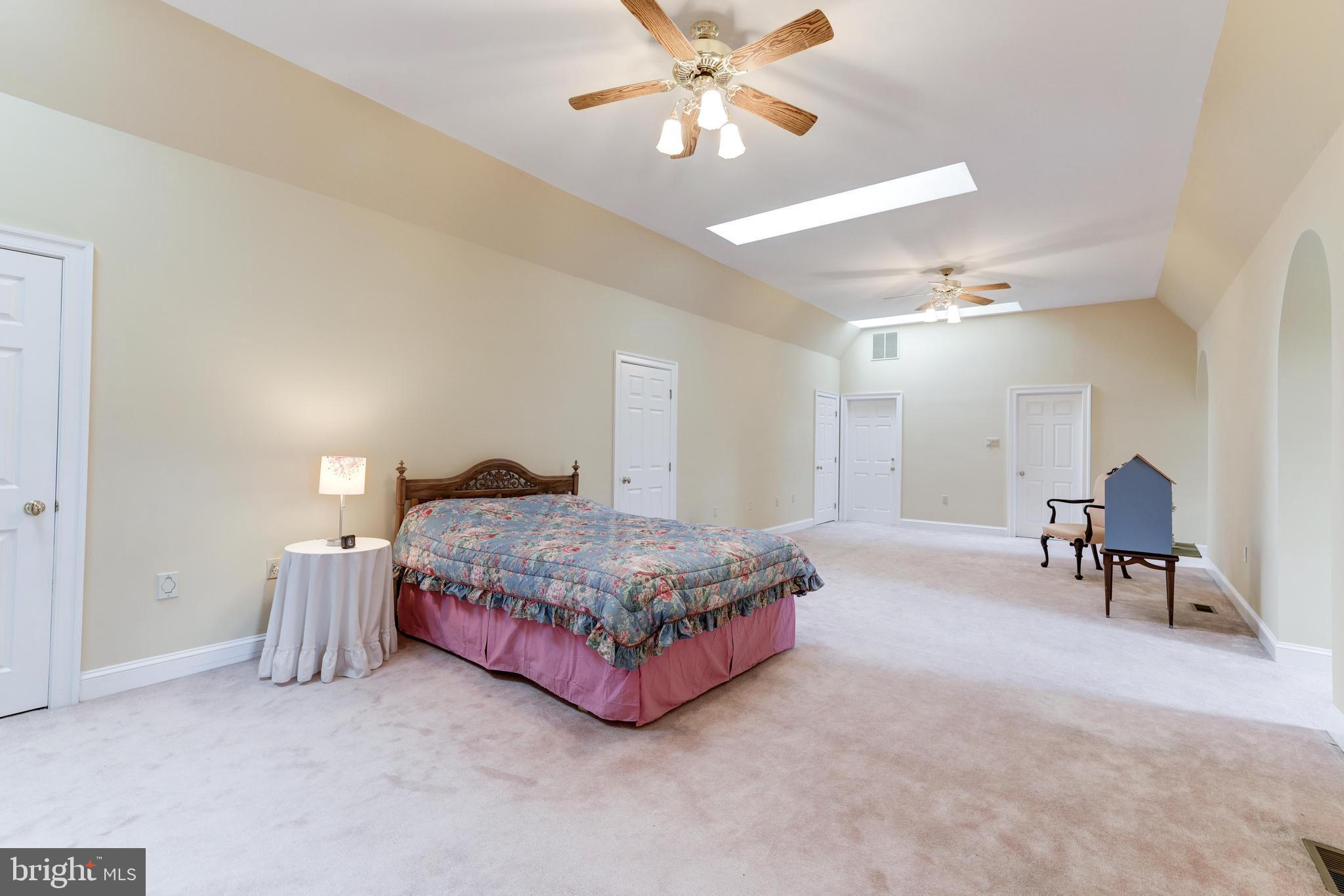 FALCON RIDGE - Residential