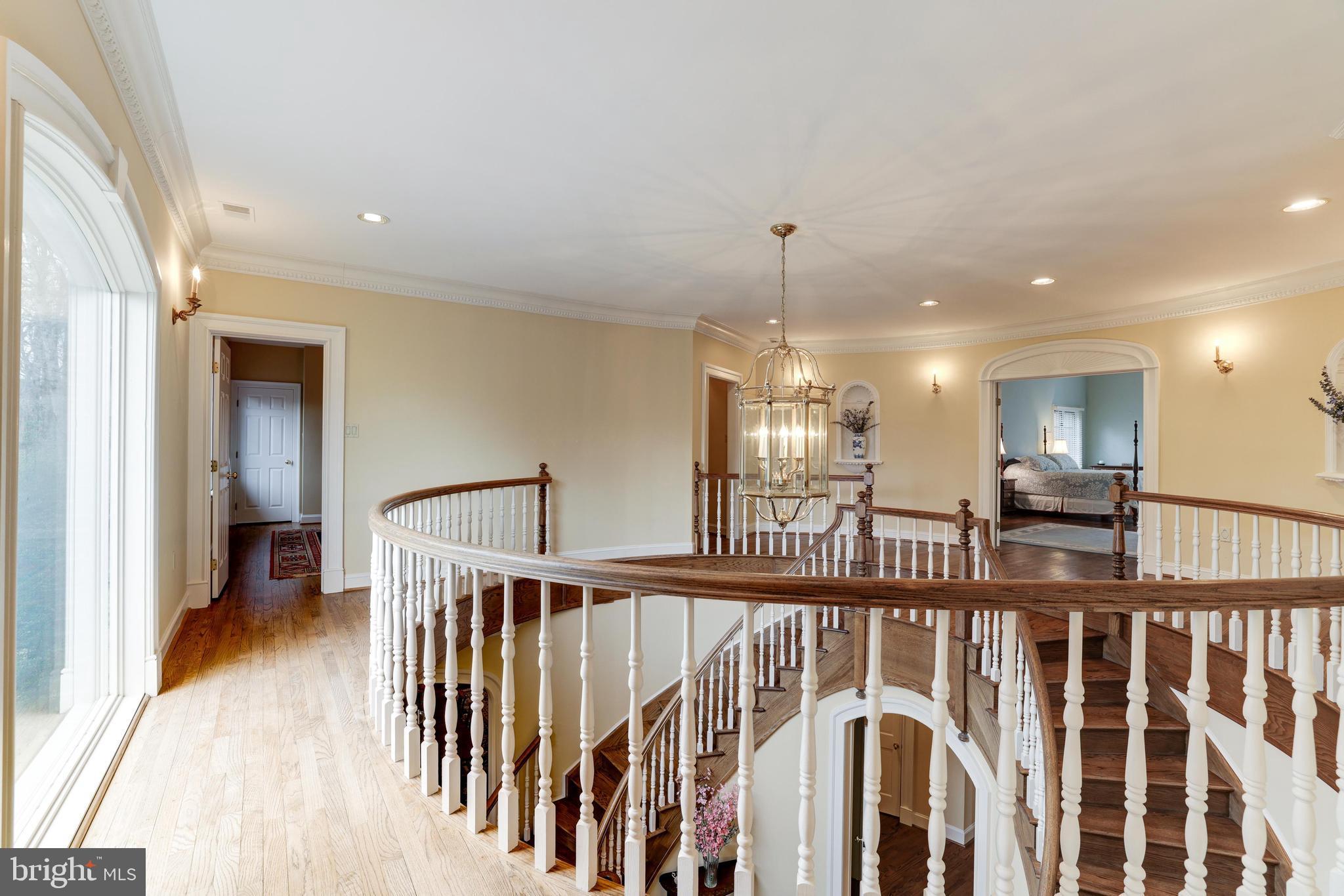 FALCON RIDGE - Residential