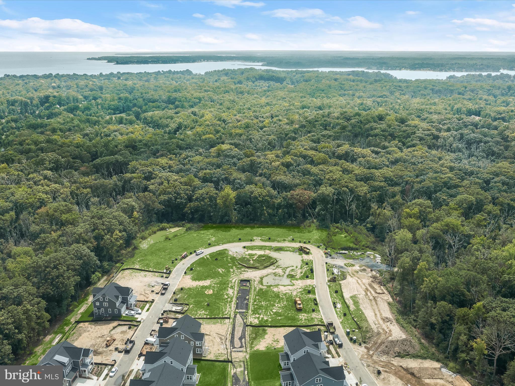 PARKSIDE PRESERVE - Land