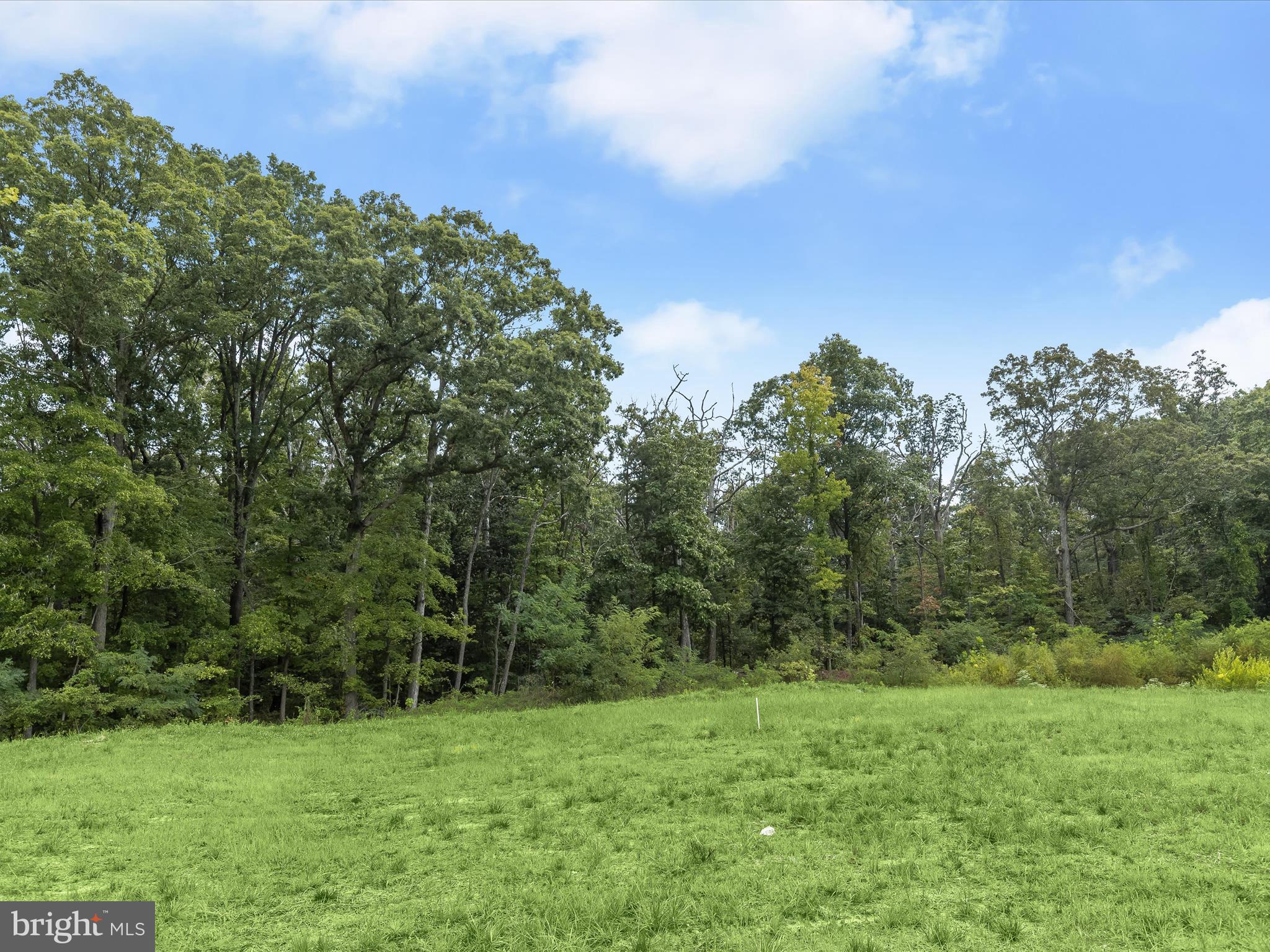 PARKSIDE PRESERVE - Land