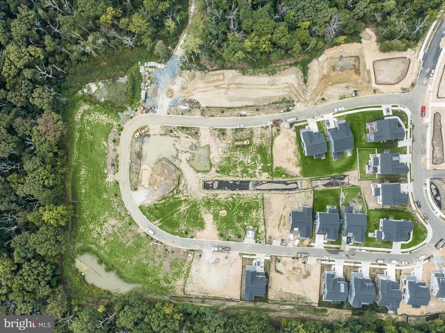 Price is for a total of 10 buildable lots. Lots are permit ready, all SWM are already completed by Reliable Contracting under original grading permit that is already bonded by Chesapeake Realty Group, only requiring all of the permits that are required by the city of Annapolis. No permits are required by The Anne Arundel County Department of permits. Builder just needs to submit house plan, pay building permit based on the square footage, whatever impact fees that are required and install #2 stone over construction entrance where the driveway openings are for each house and they are ready to build! Construction entrances need fabric cloth underneath the stone, no Storm Water Management is required on these 10 Lots! No HOA, there is a front foot fee of $950/year to Sturbridge Parkeside LLC with a $25 account setup fee.