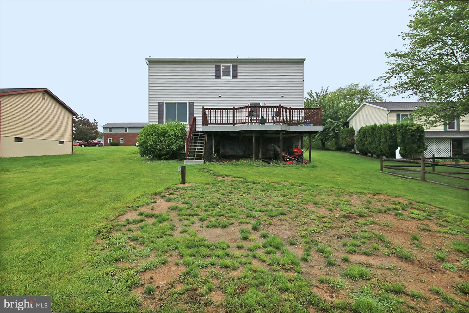 Womelsdorf, Pennsylvania 19567, United States, 4 Bedrooms Bedrooms, ,2 BathroomsBathrooms,Residential,Active,128824