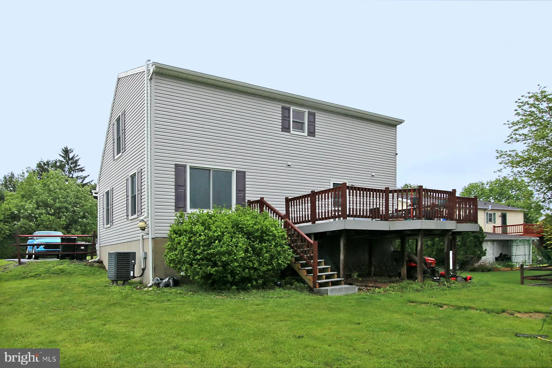 Womelsdorf, Pennsylvania 19567, United States, 4 Bedrooms Bedrooms, ,2 BathroomsBathrooms,Residential,Active,128824