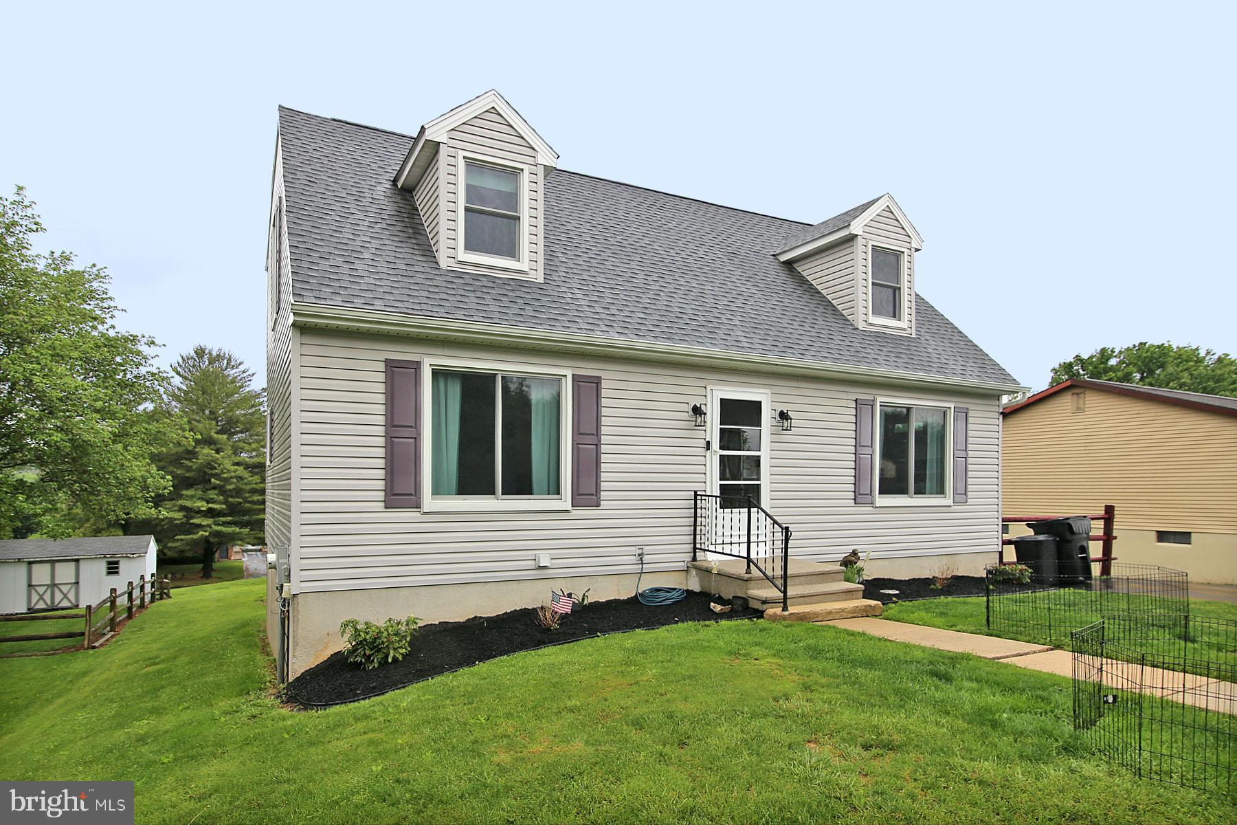 107 N 4TH STREET