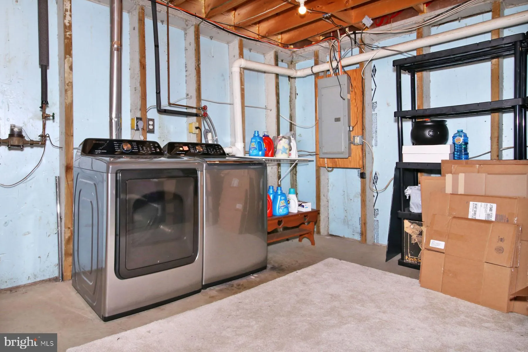 Womelsdorf, Pennsylvania 19567, United States, 4 Bedrooms Bedrooms, ,2 BathroomsBathrooms,Residential,Active,128824