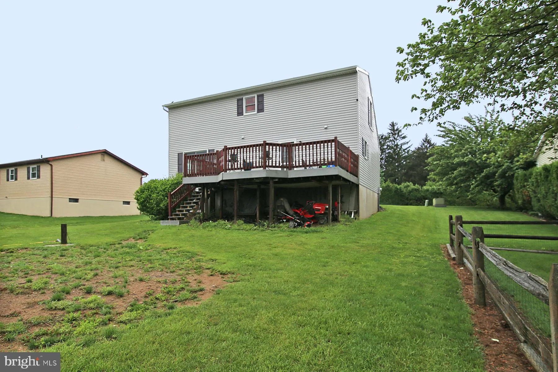 Womelsdorf, Pennsylvania 19567, United States, 4 Bedrooms Bedrooms, ,2 BathroomsBathrooms,Residential,Active,128824