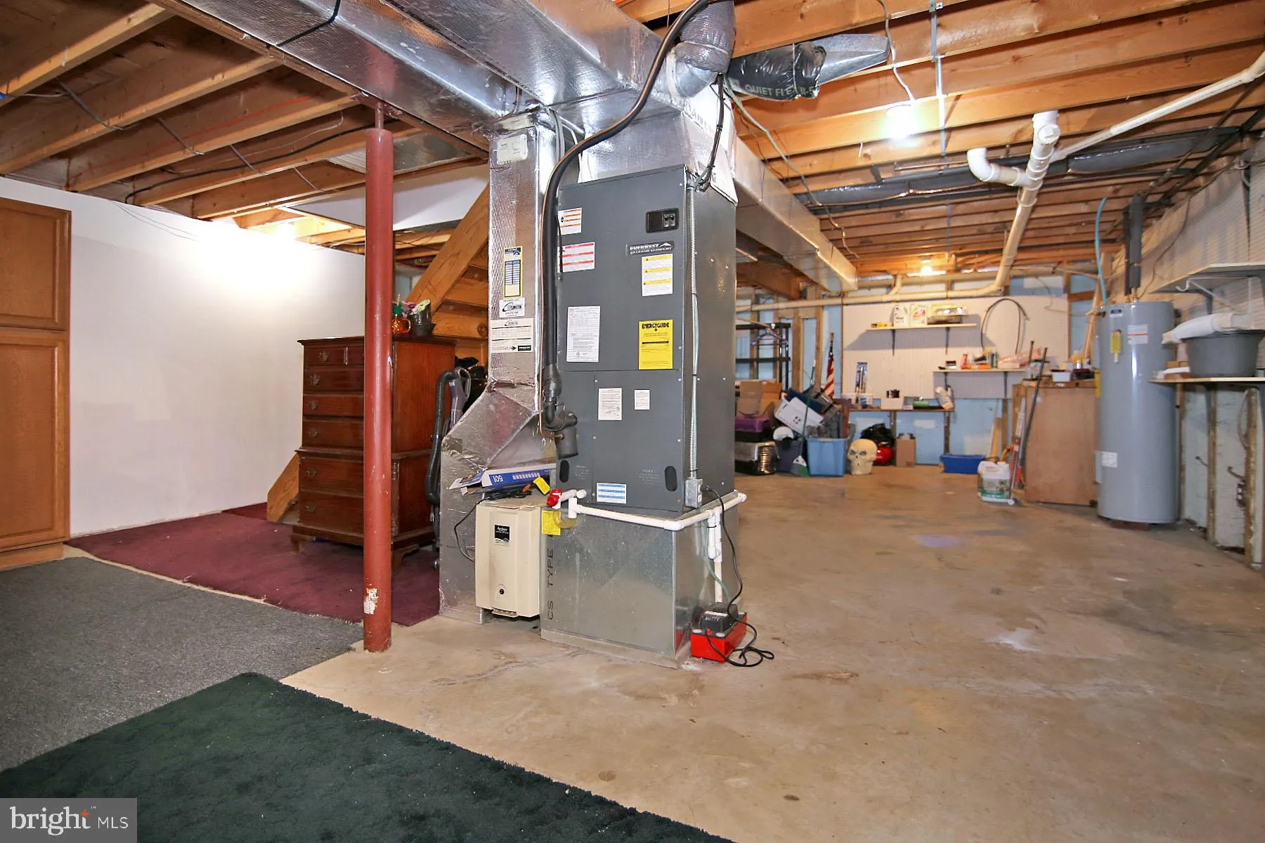 Womelsdorf, Pennsylvania 19567, United States, 4 Bedrooms Bedrooms, ,2 BathroomsBathrooms,Residential,Active,128824