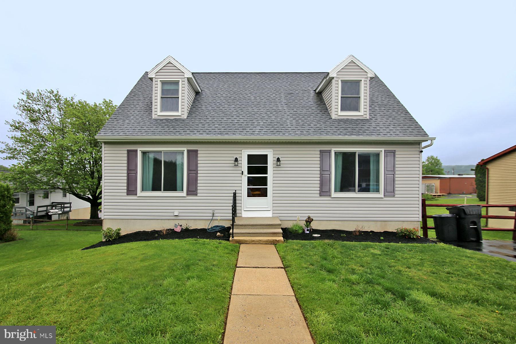 107 N 4TH STREET