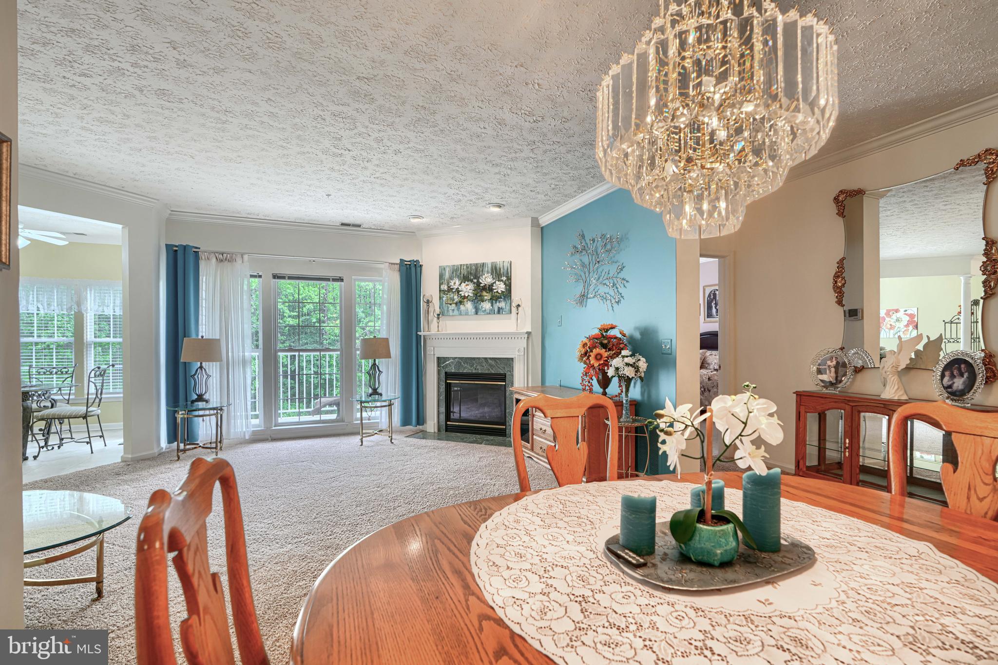 PERRY HALL FARMS GARDEN CONDOS - Residential