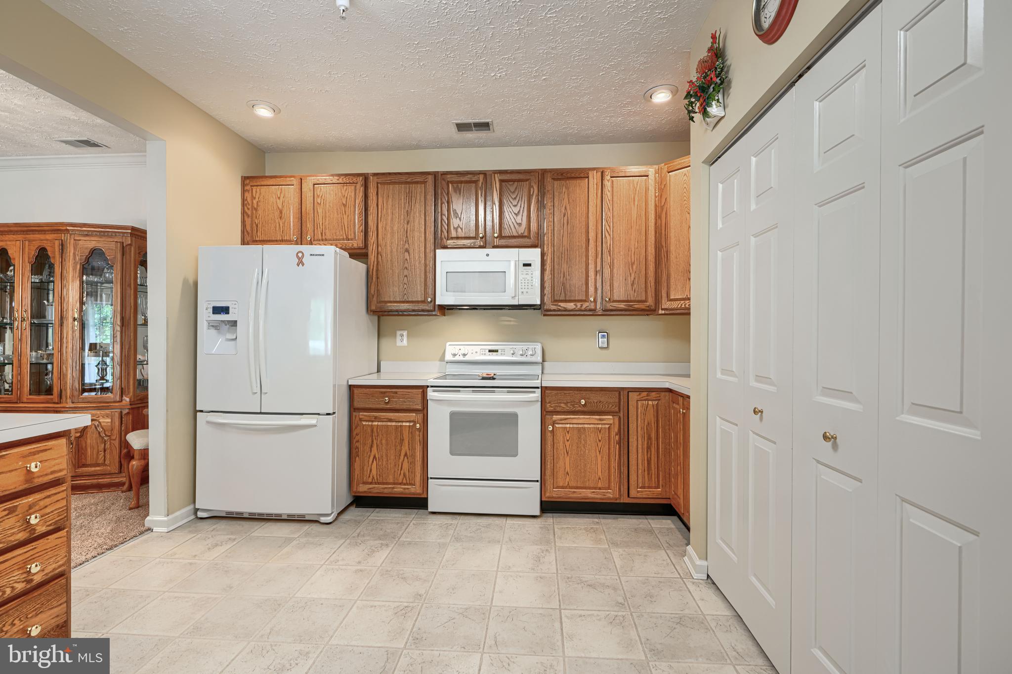 PERRY HALL FARMS GARDEN CONDOS - Residential