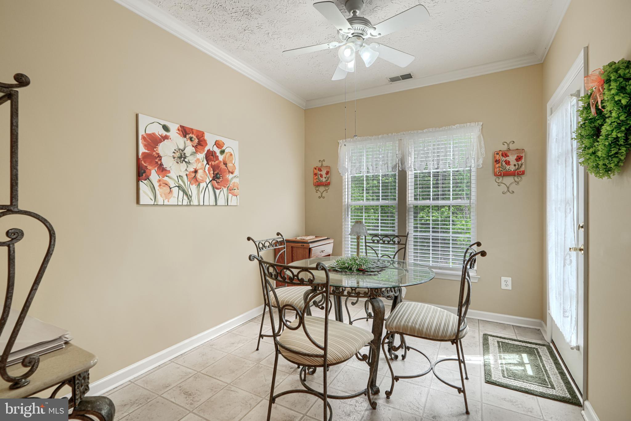 PERRY HALL FARMS GARDEN CONDOS - Residential
