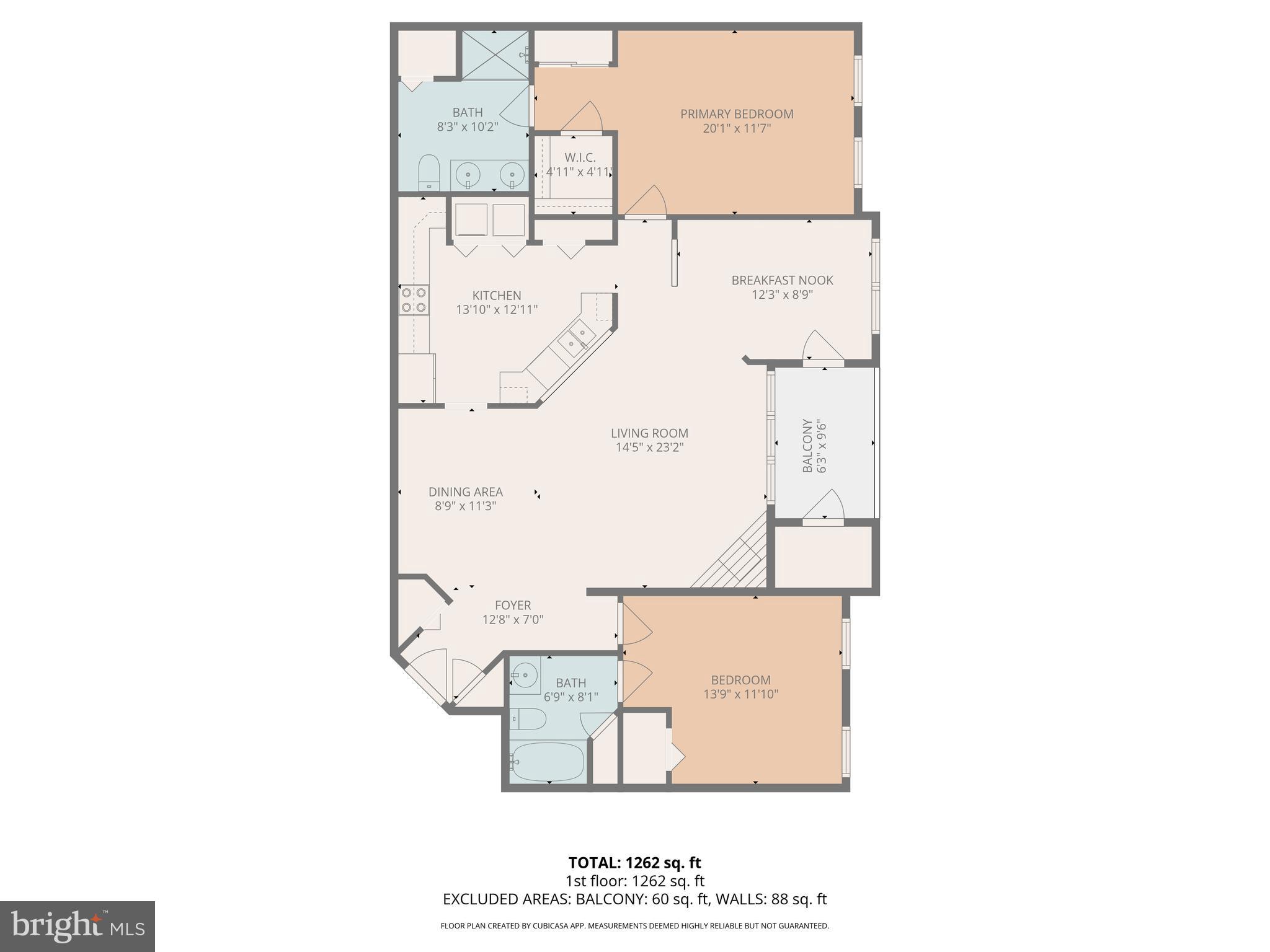 PERRY HALL FARMS GARDEN CONDOS - Residential
