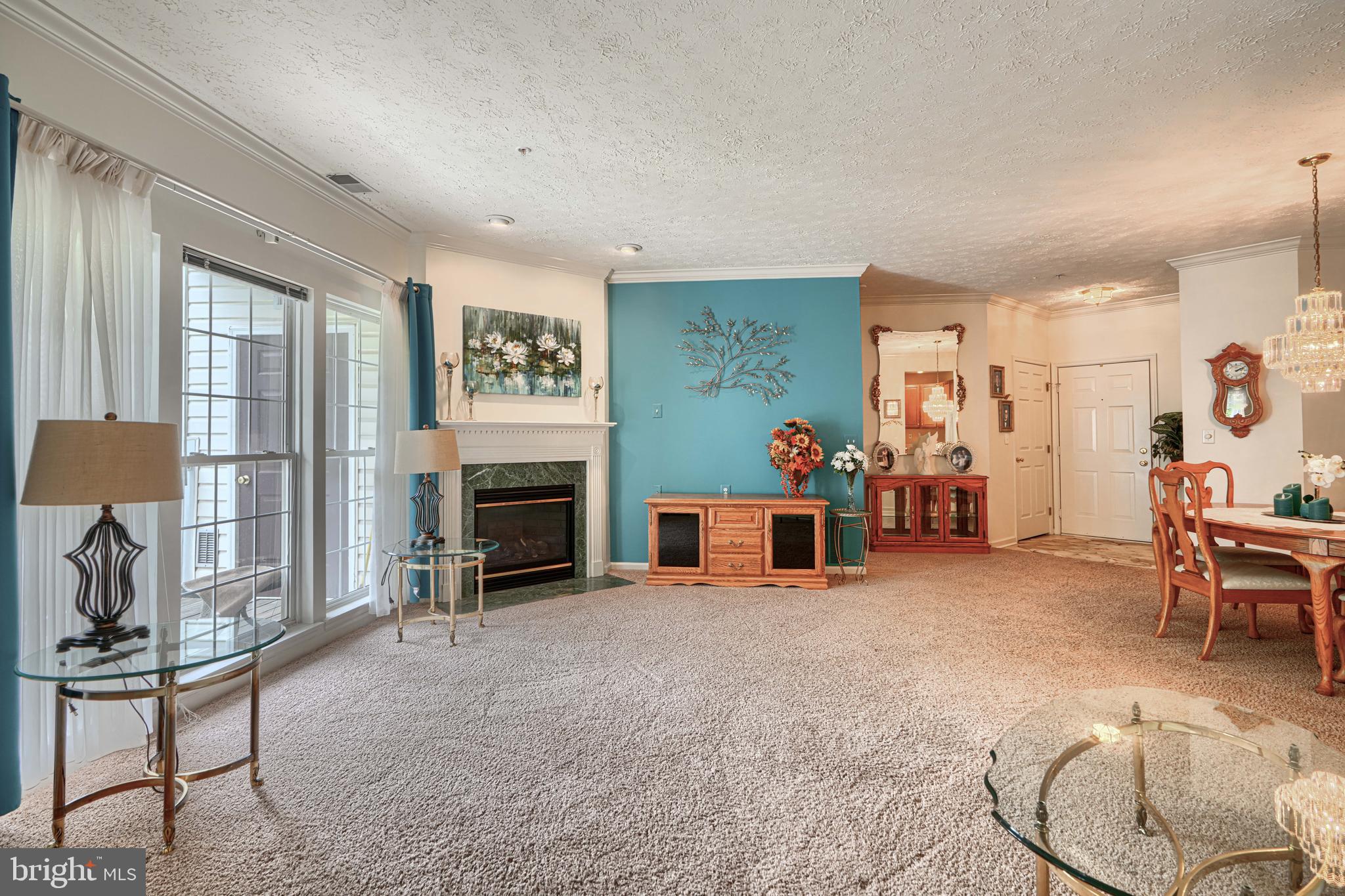 PERRY HALL FARMS GARDEN CONDOS - Residential