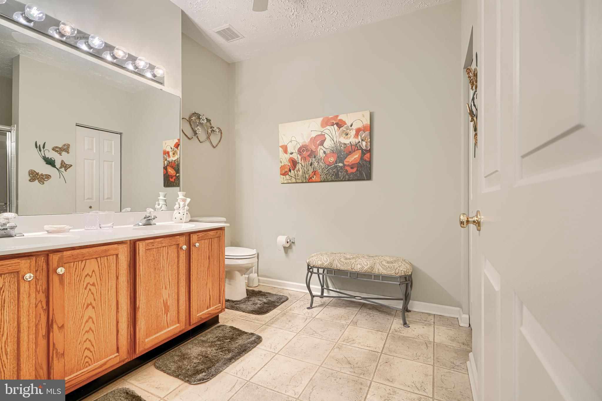 PERRY HALL FARMS GARDEN CONDOS - Residential