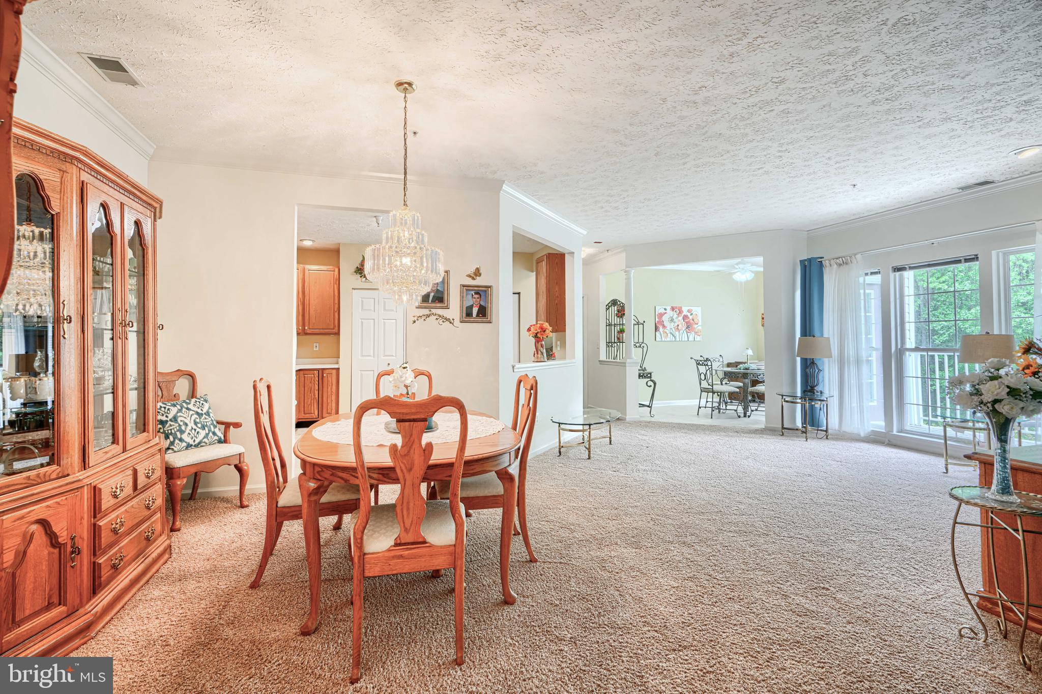 PERRY HALL FARMS GARDEN CONDOS - Residential