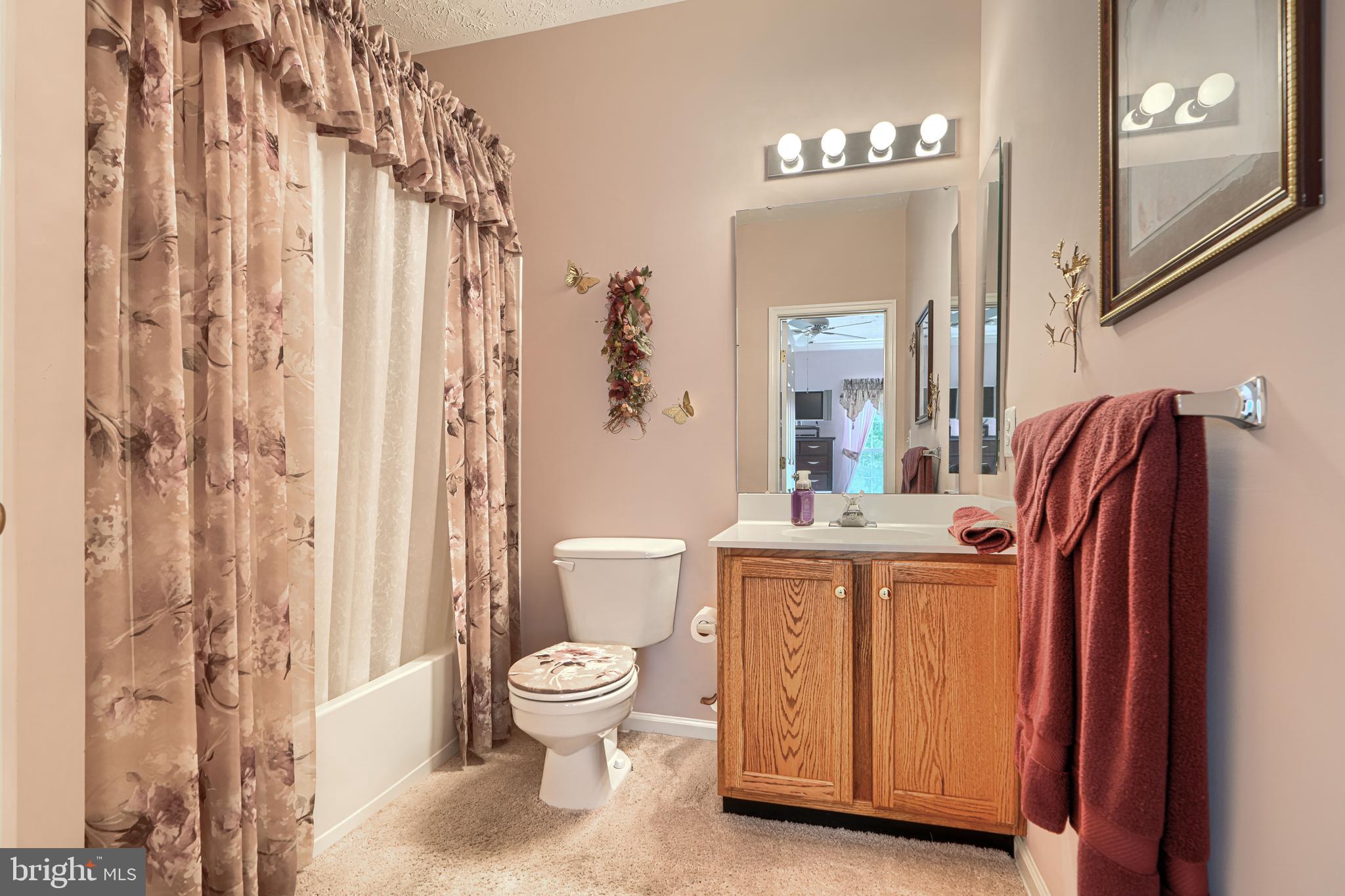 PERRY HALL FARMS GARDEN CONDOS - Residential